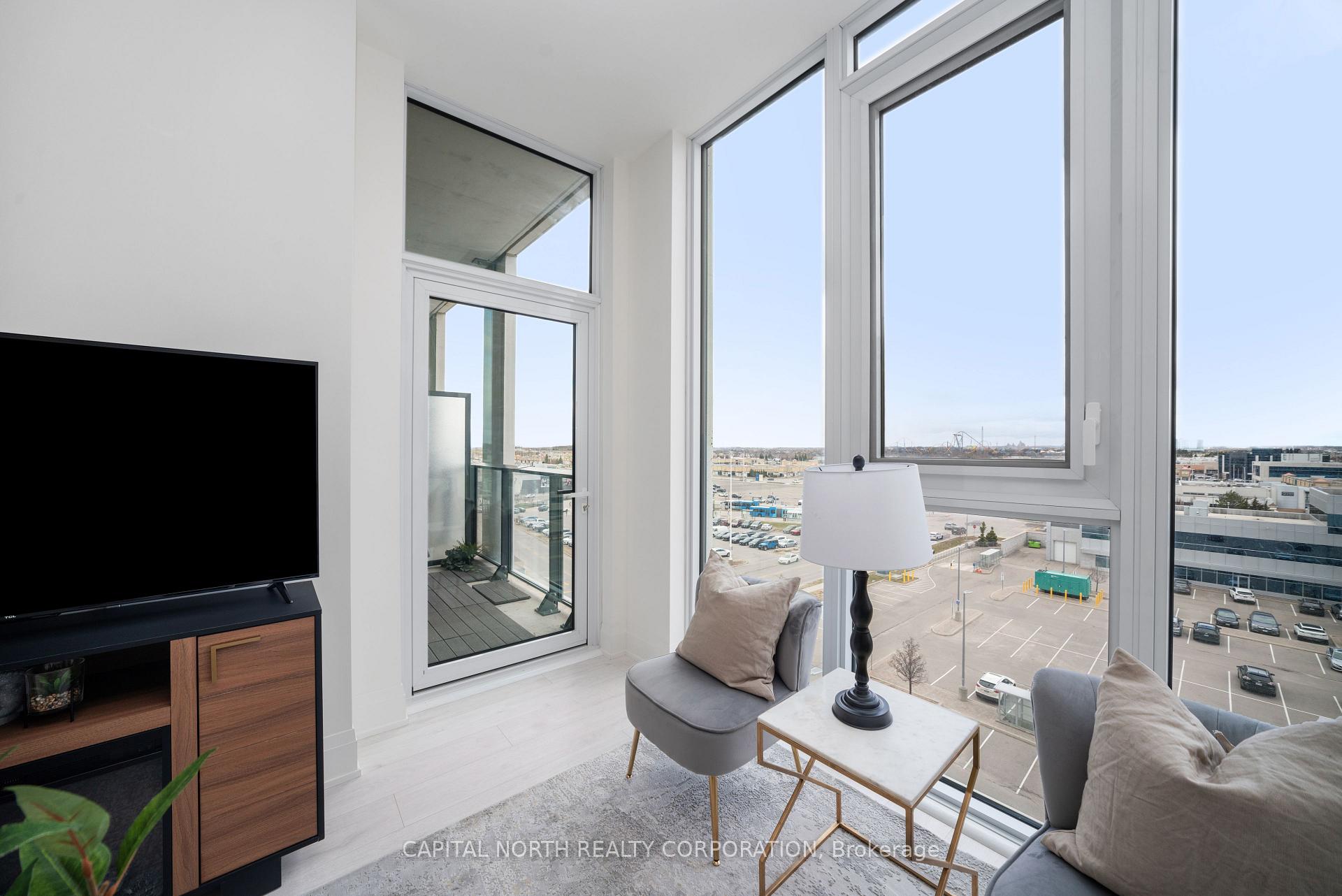 Photo 18 of Unit 628, 9000 Jane Street, Vaughan, Vellore Village — HOMEH