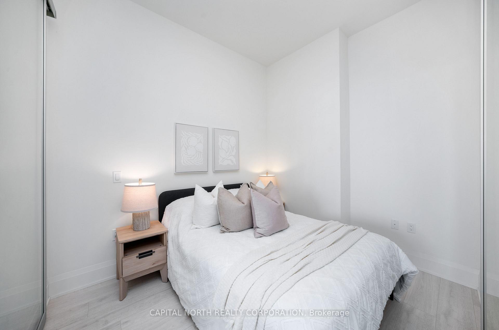 Photo 6 of Unit 628, 9000 Jane Street, Vaughan, Vellore Village — HOMEH