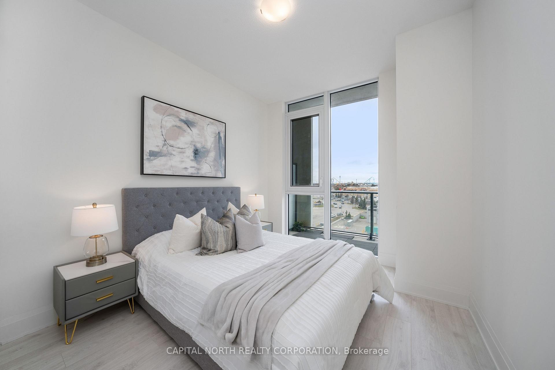 Photo 15 of Unit 628, 9000 Jane Street, Vaughan, Vellore Village — HOMEH