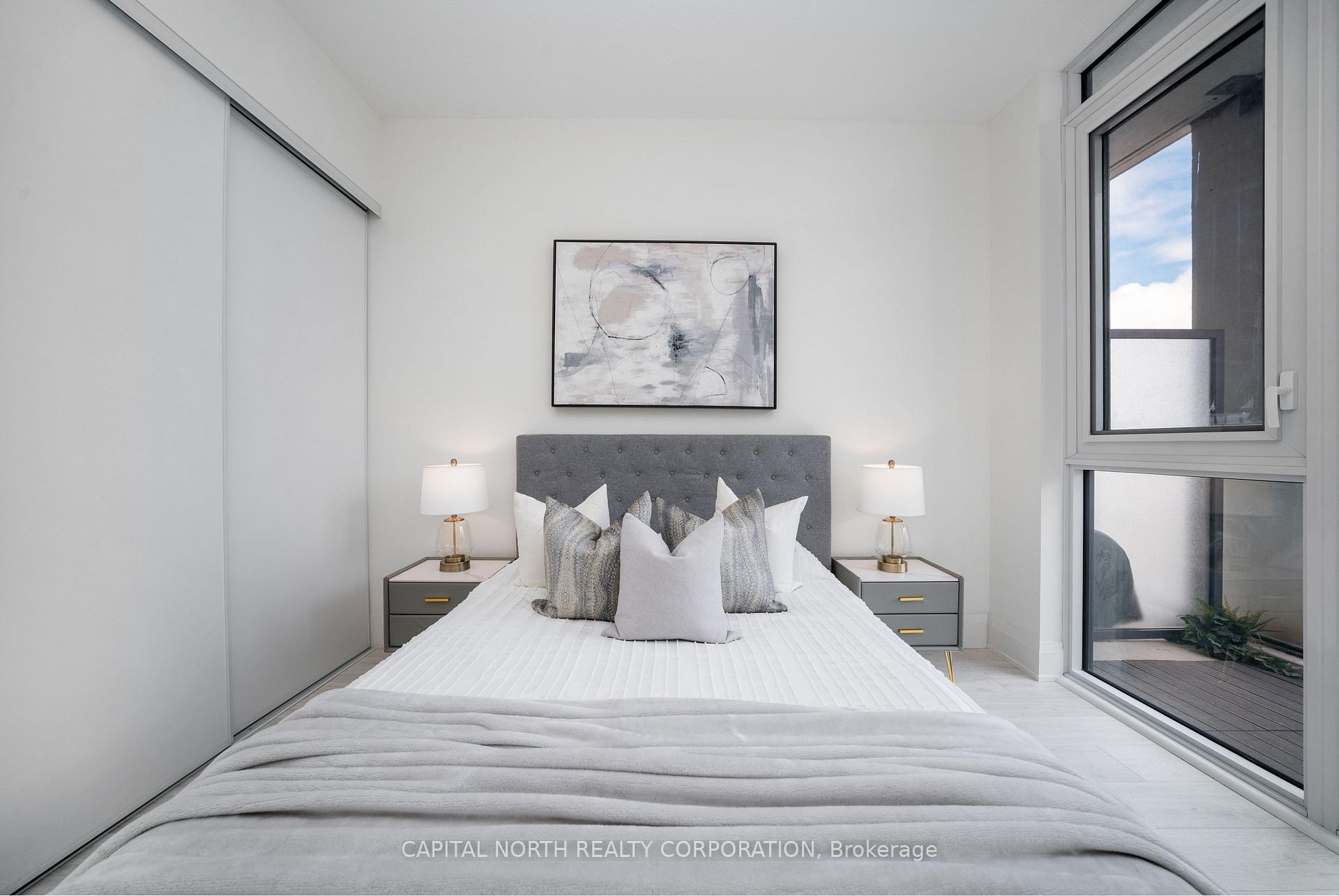 Photo 40 of Unit 628, 9000 Jane Street, Vaughan, Vellore Village — HOMEH