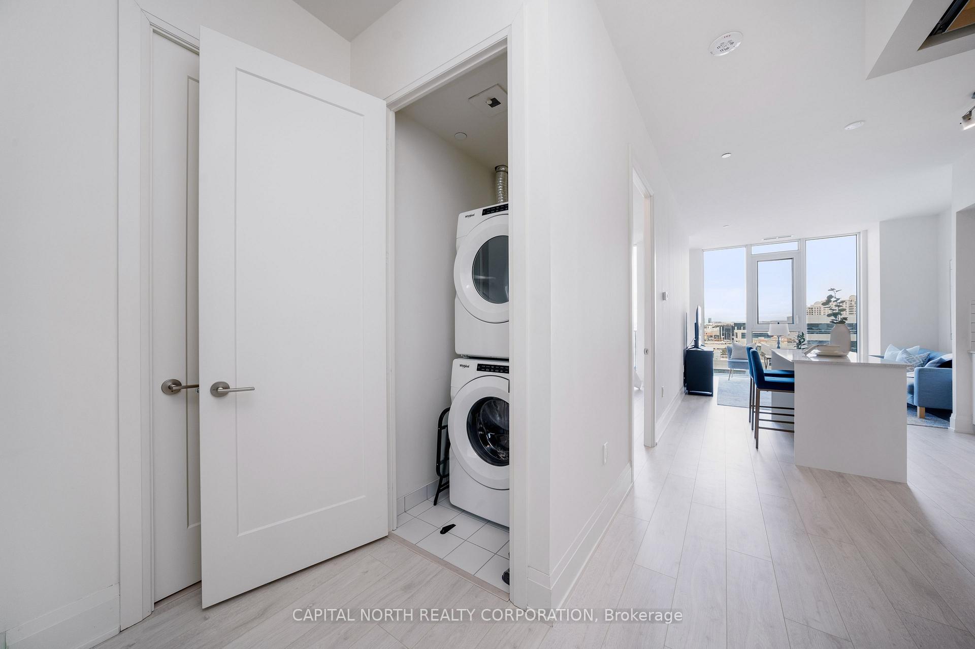 Photo 27 of Unit 628, 9000 Jane Street, Vaughan, Vellore Village — HOMEH