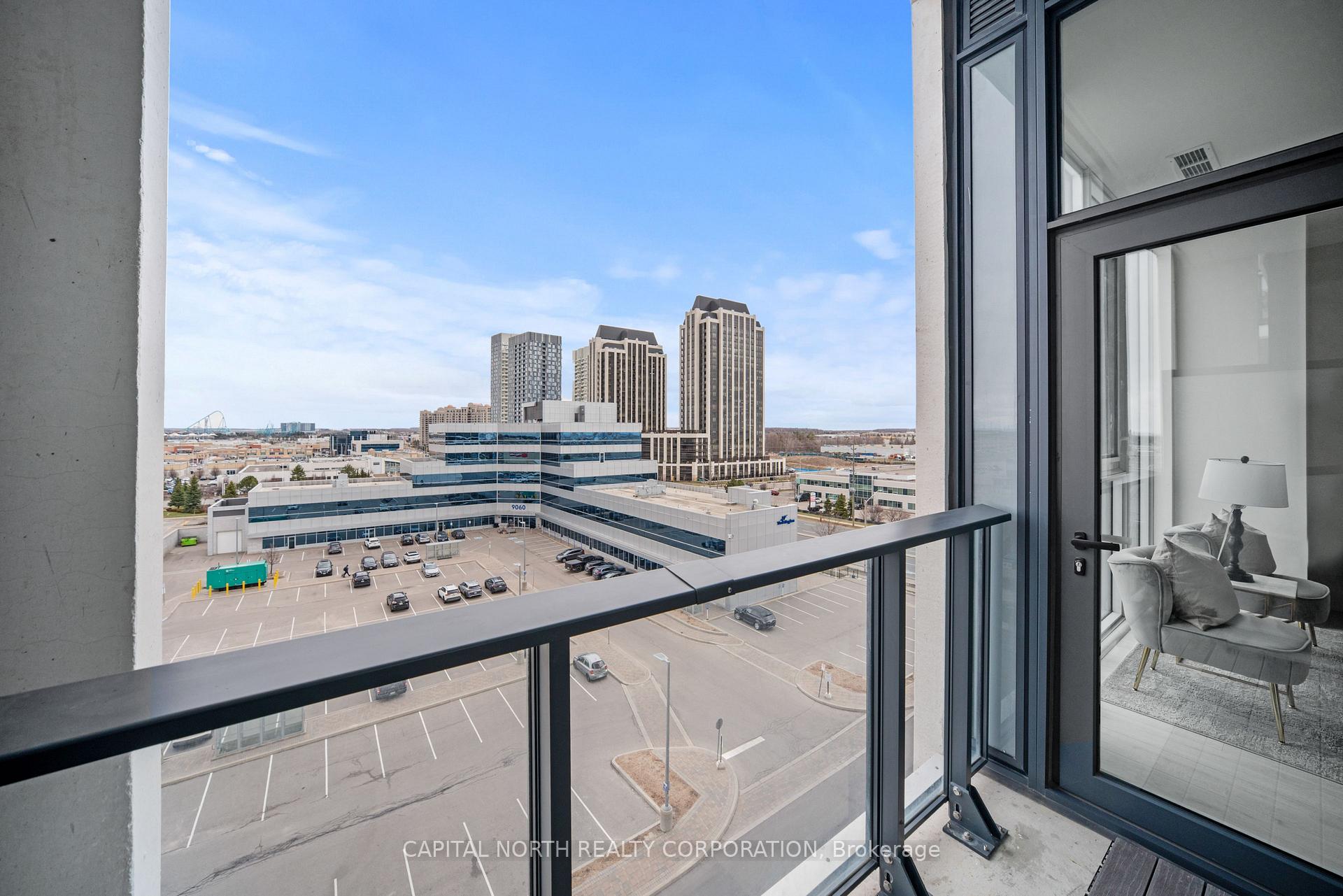Photo 42 of Unit 628, 9000 Jane Street, Vaughan, Vellore Village — HOMEH