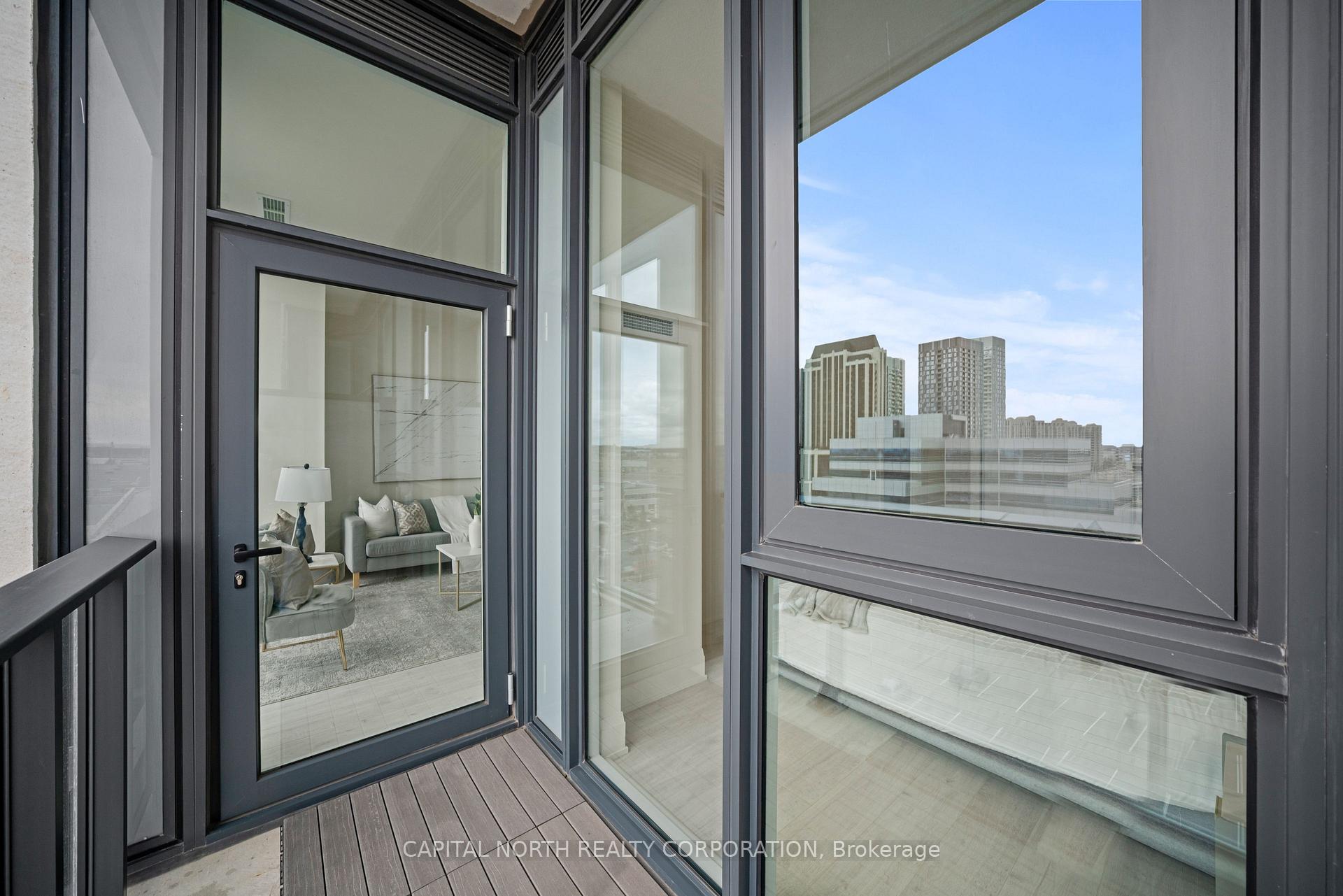 Photo 23 of Unit 628, 9000 Jane Street, Vaughan, Vellore Village — HOMEH