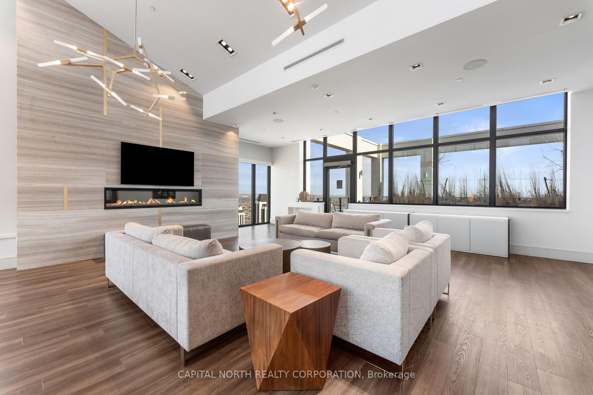Photo 46 of Unit 628, 9000 Jane Street, Vaughan, Vellore Village — HOMEH