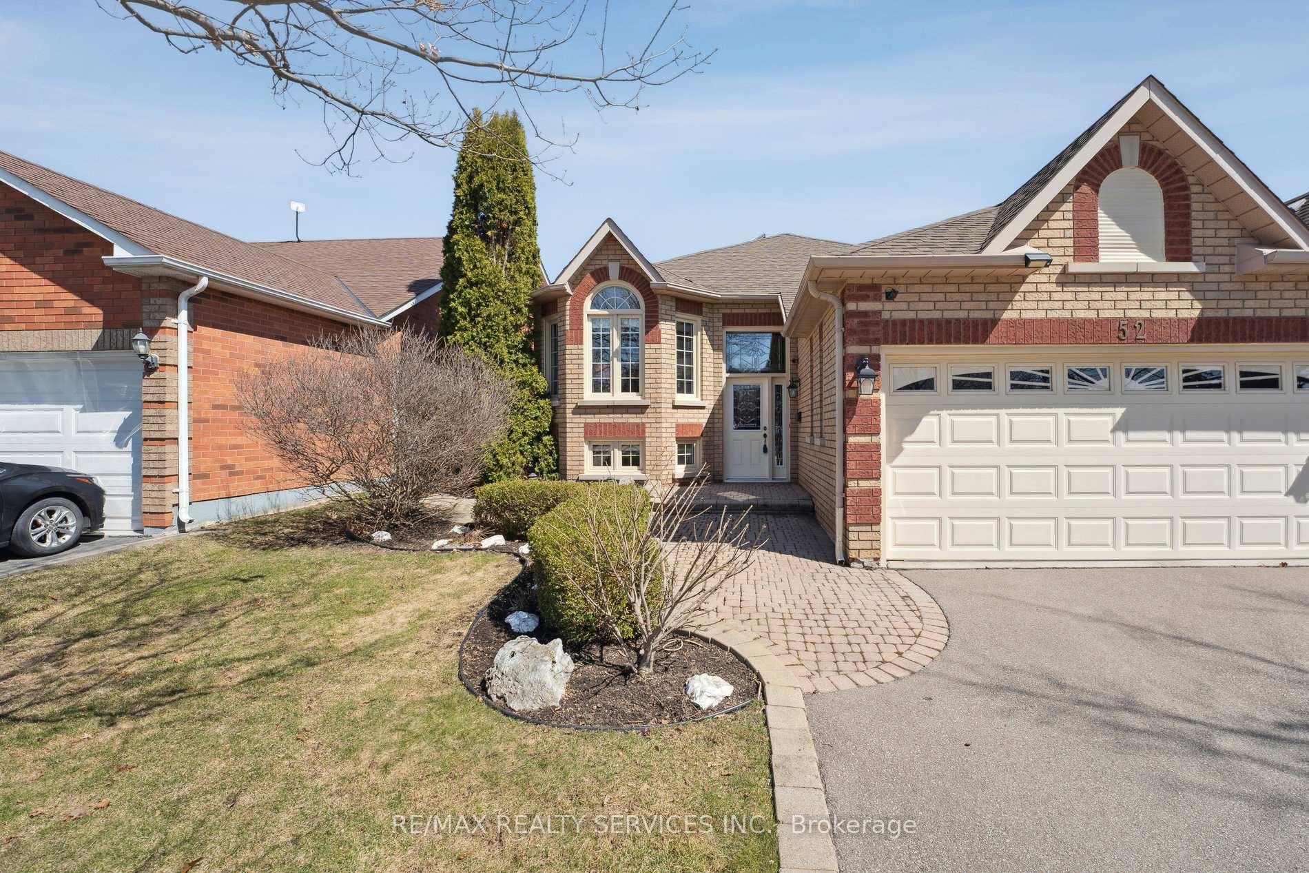 Front of 52 Buffridge Trail