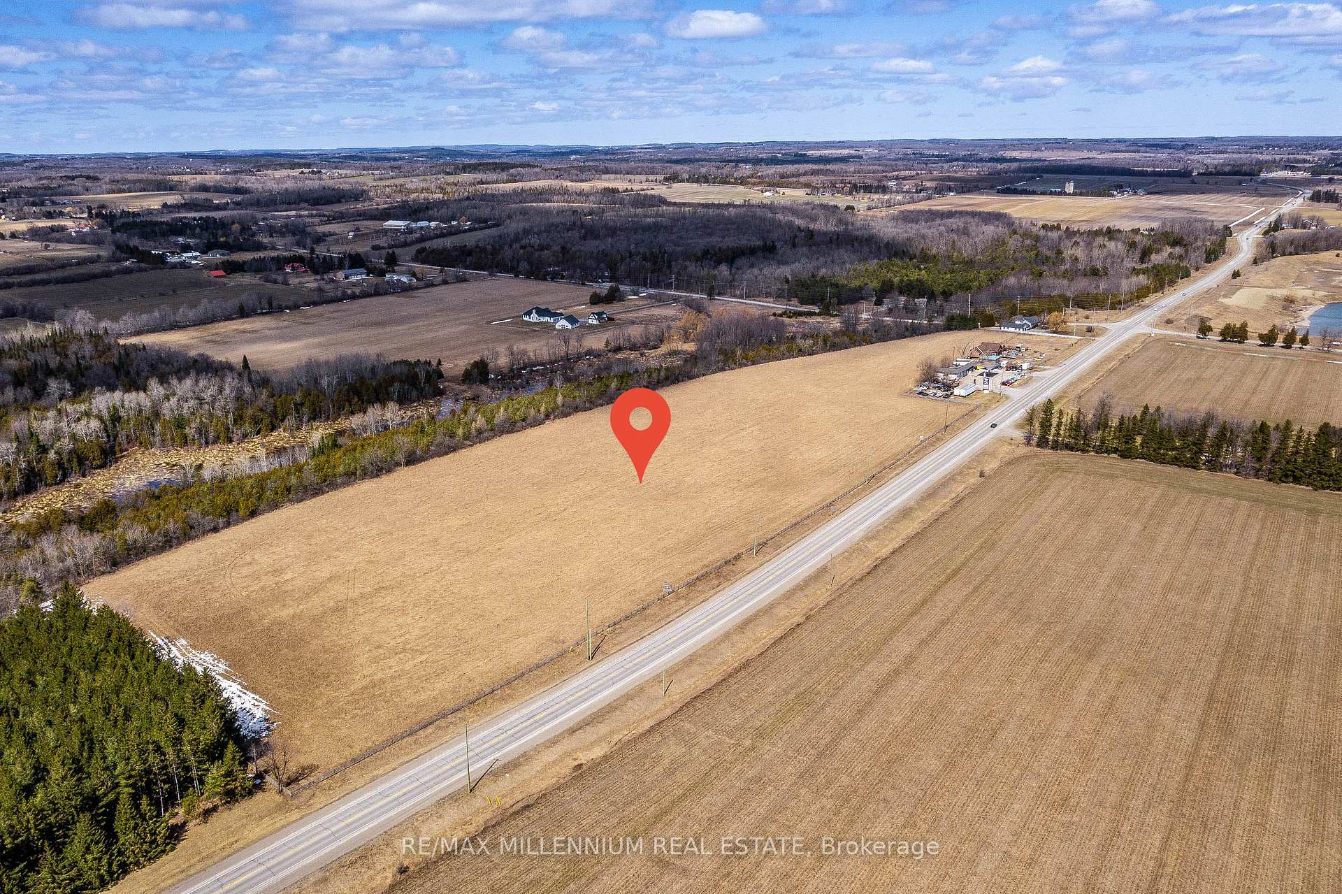 Photo 4 of Shaws Creek, Caledon, Rural Caledon — HOMEH
