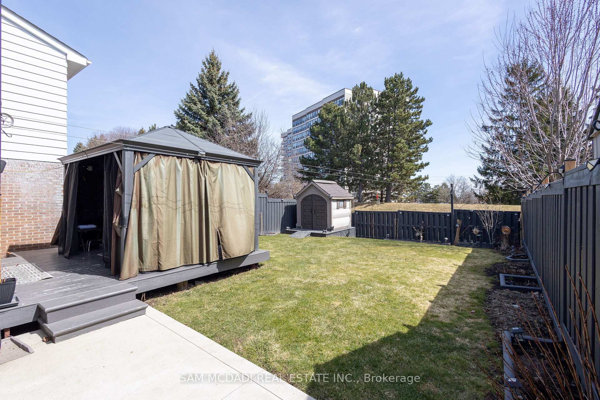 Photo 35 of 80 Longbourne Crescent, Brampton, Westgate — HOMEH