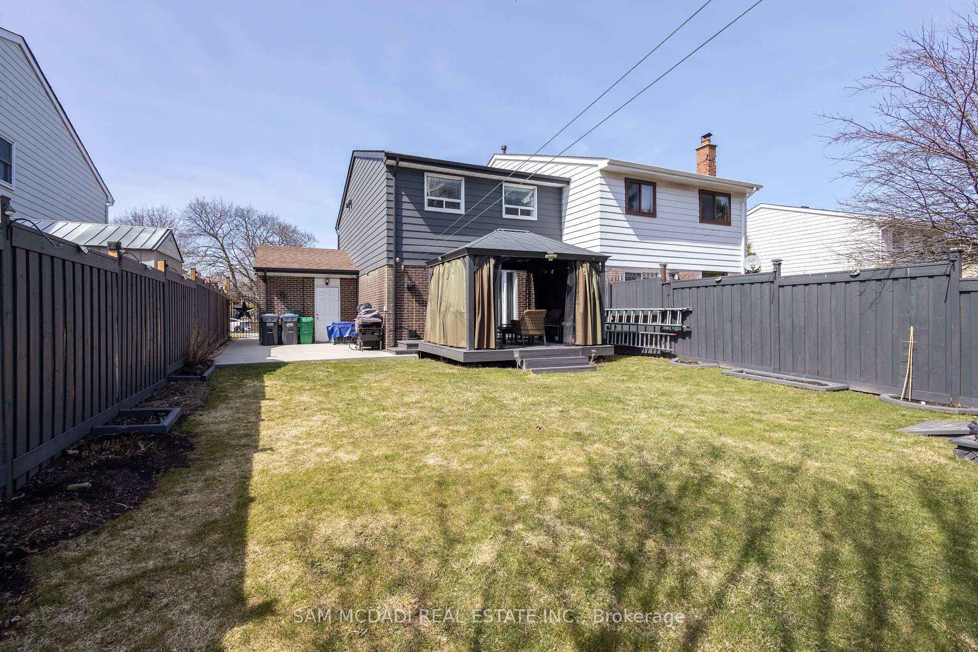Photo 9 of 80 Longbourne Crescent, Brampton, Westgate — HOMEH