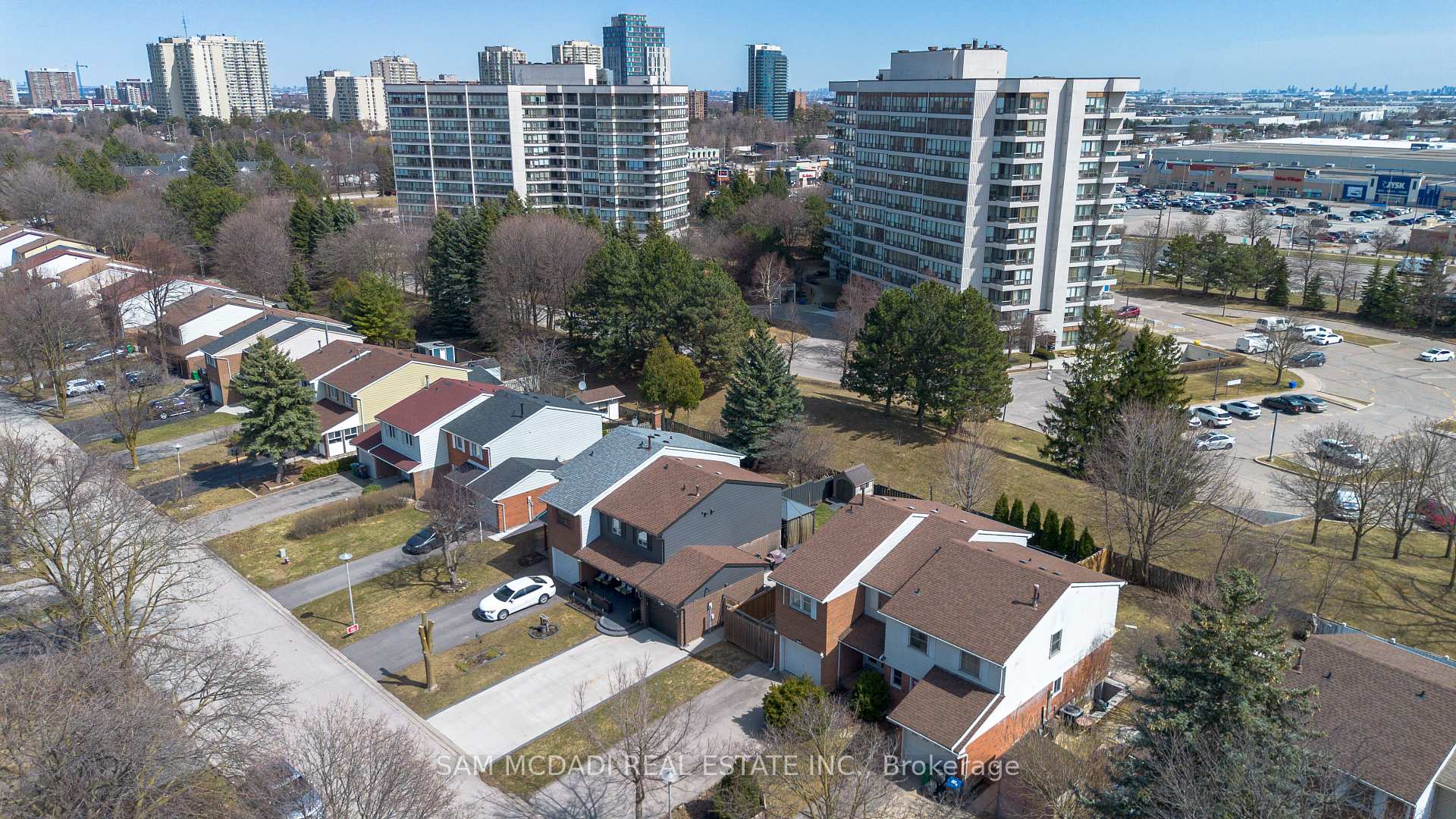 Photo 12 of 80 Longbourne Crescent, Brampton, Westgate — HOMEH