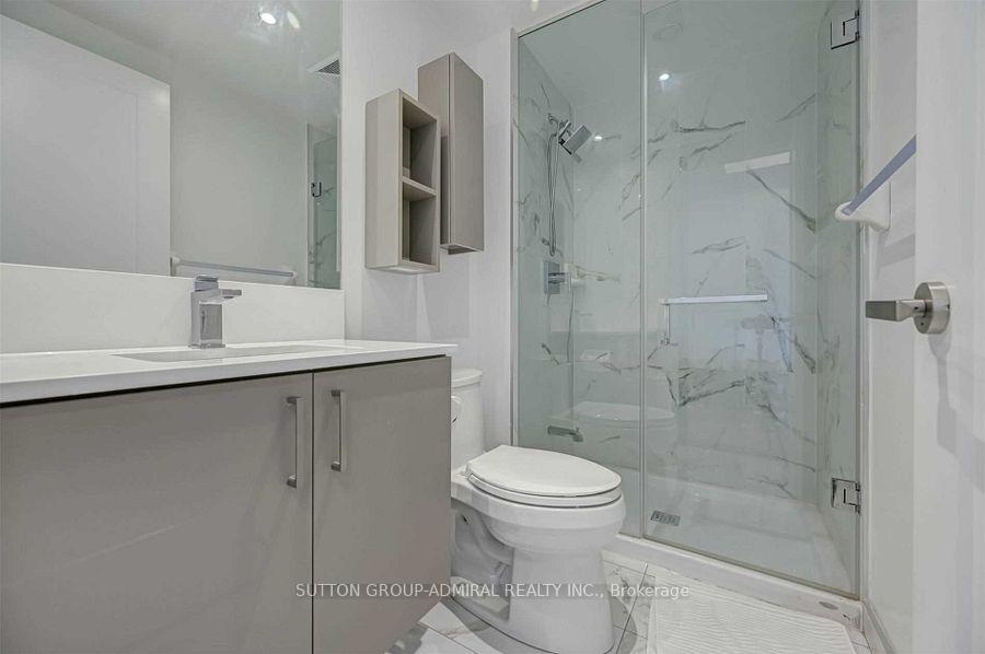 Photo 17 of Unit 1509, 99 Broadway Avenue, Toronto, Mount Pleasant West — HOMEH