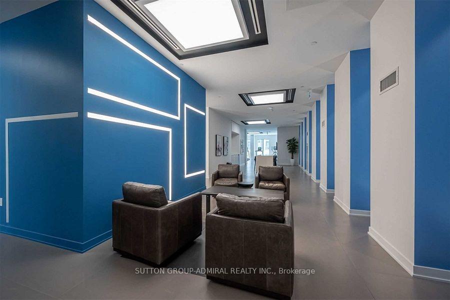 Photo 14 of Unit 1509, 99 Broadway Avenue, Toronto, Mount Pleasant West — HOMEH