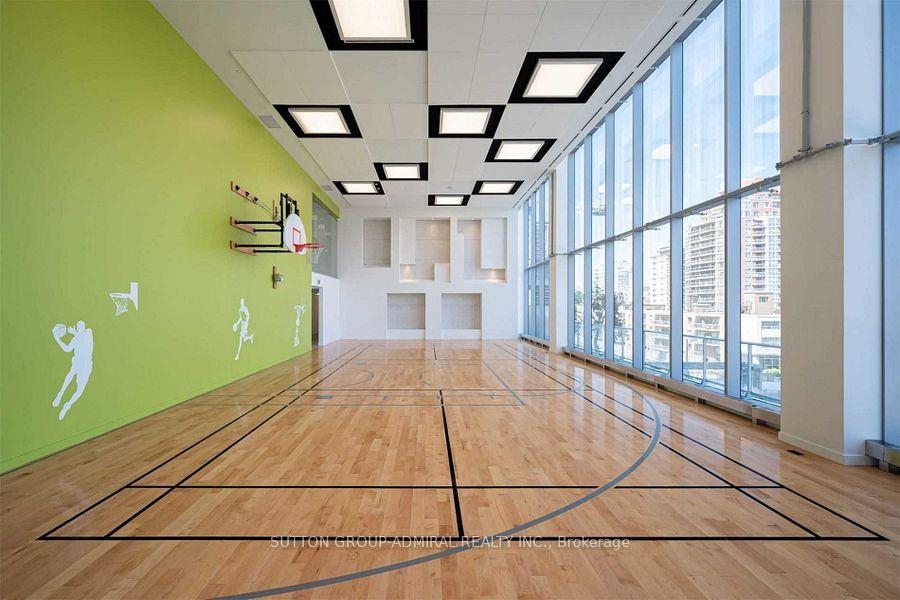 Photo 21 of Unit 1509, 99 Broadway Avenue, Toronto, Mount Pleasant West — HOMEH