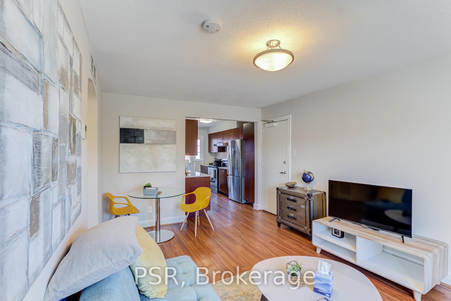 Photo 2 of Unit L02, 1365 Bayview Avenue, Toronto, Leaside — HOMEH