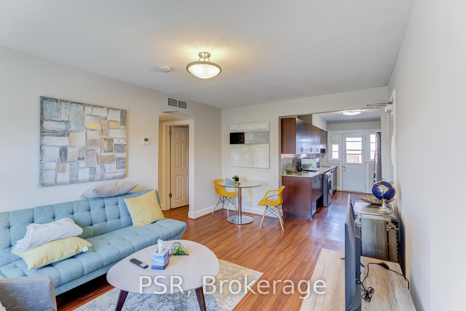 Photo 6 of Unit L02, 1365 Bayview Avenue, Toronto, Leaside — HOMEH