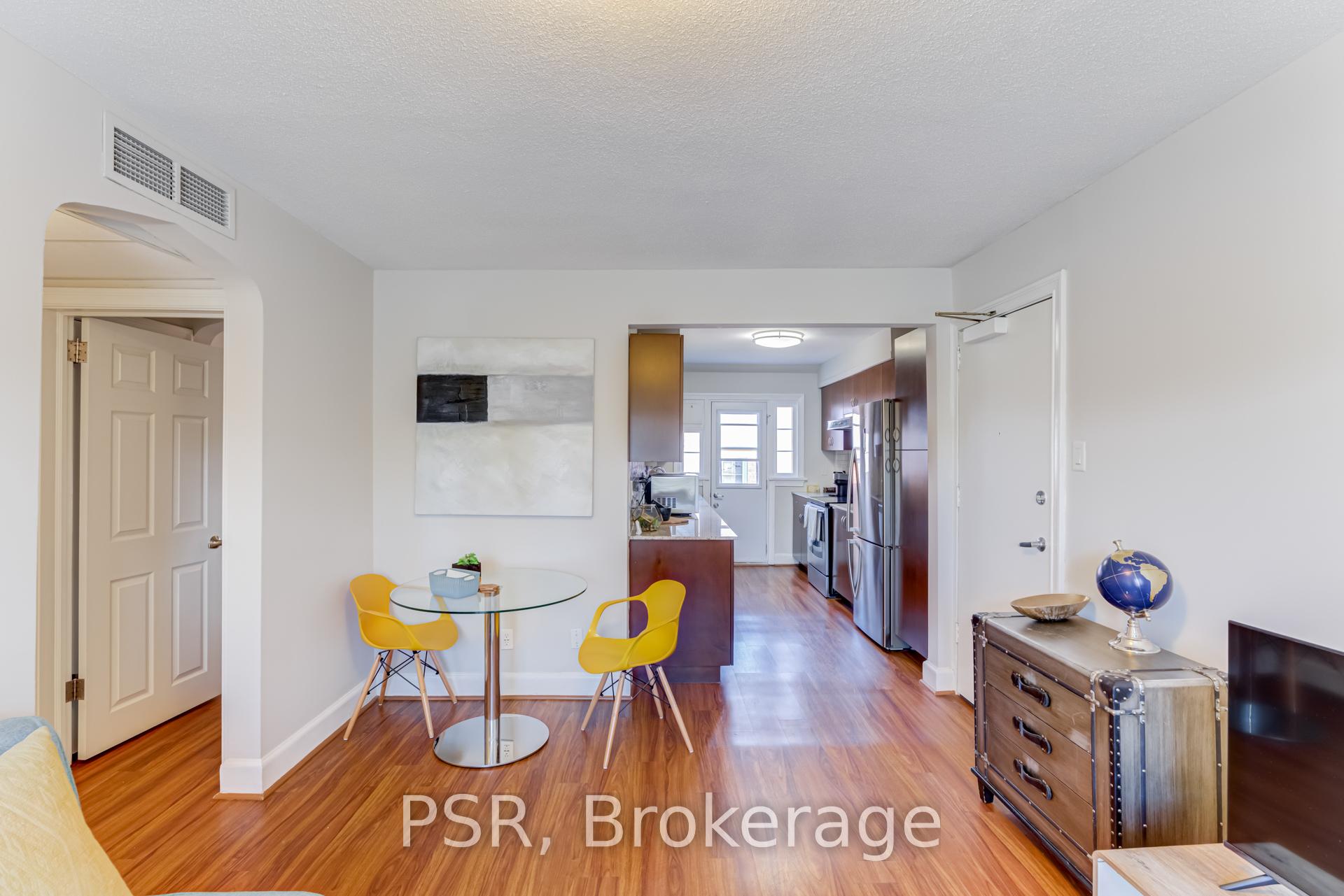 Photo 11 of Unit L02, 1365 Bayview Avenue, Toronto, Leaside — HOMEH