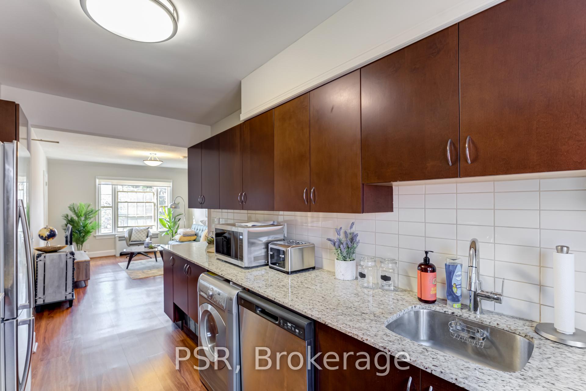 Photo 8 of Unit L02, 1365 Bayview Avenue, Toronto, Leaside — HOMEH