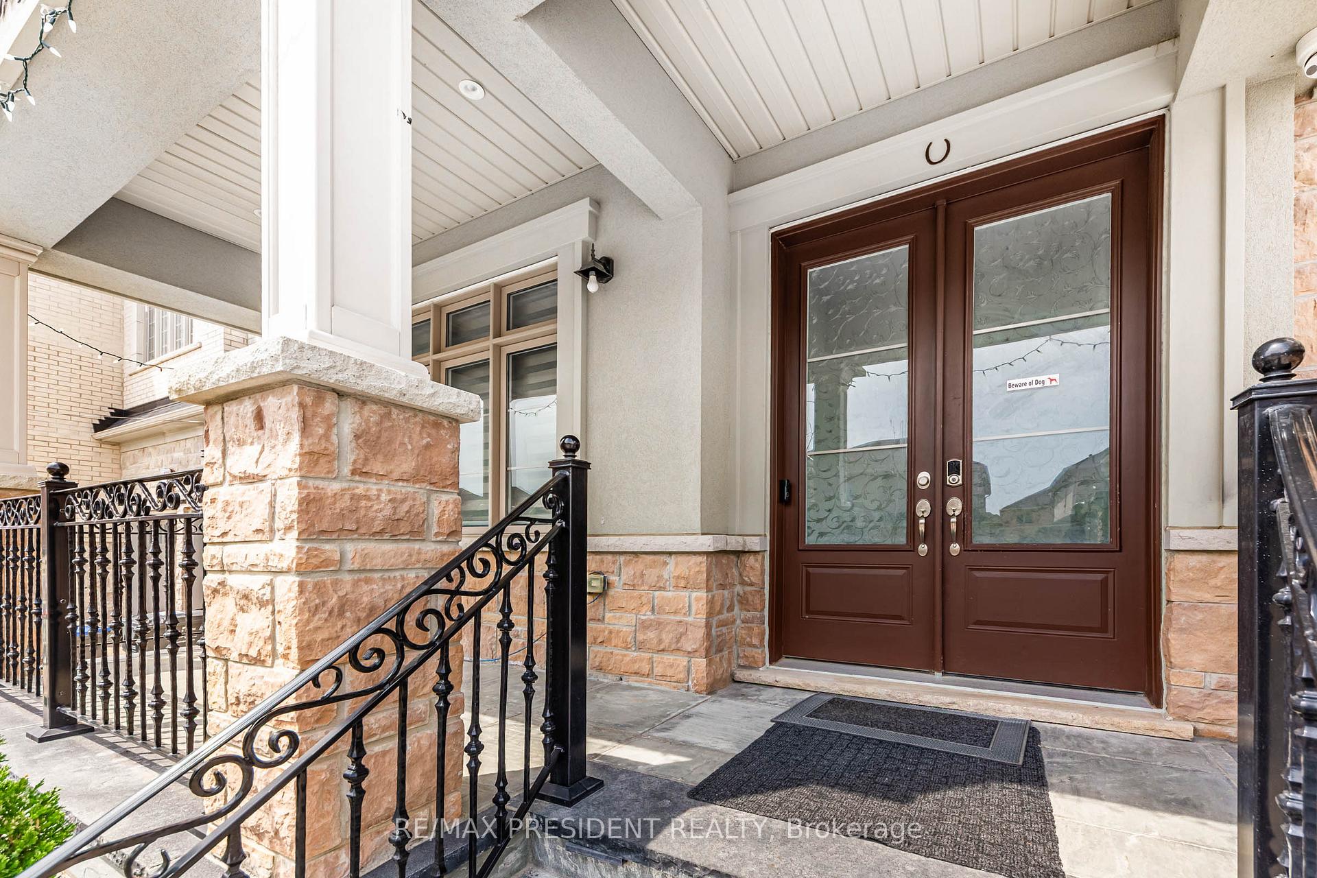 Photo 5 of 32 Elderbridge Road, Brampton, Toronto Gore Rural Estate — HOMEH