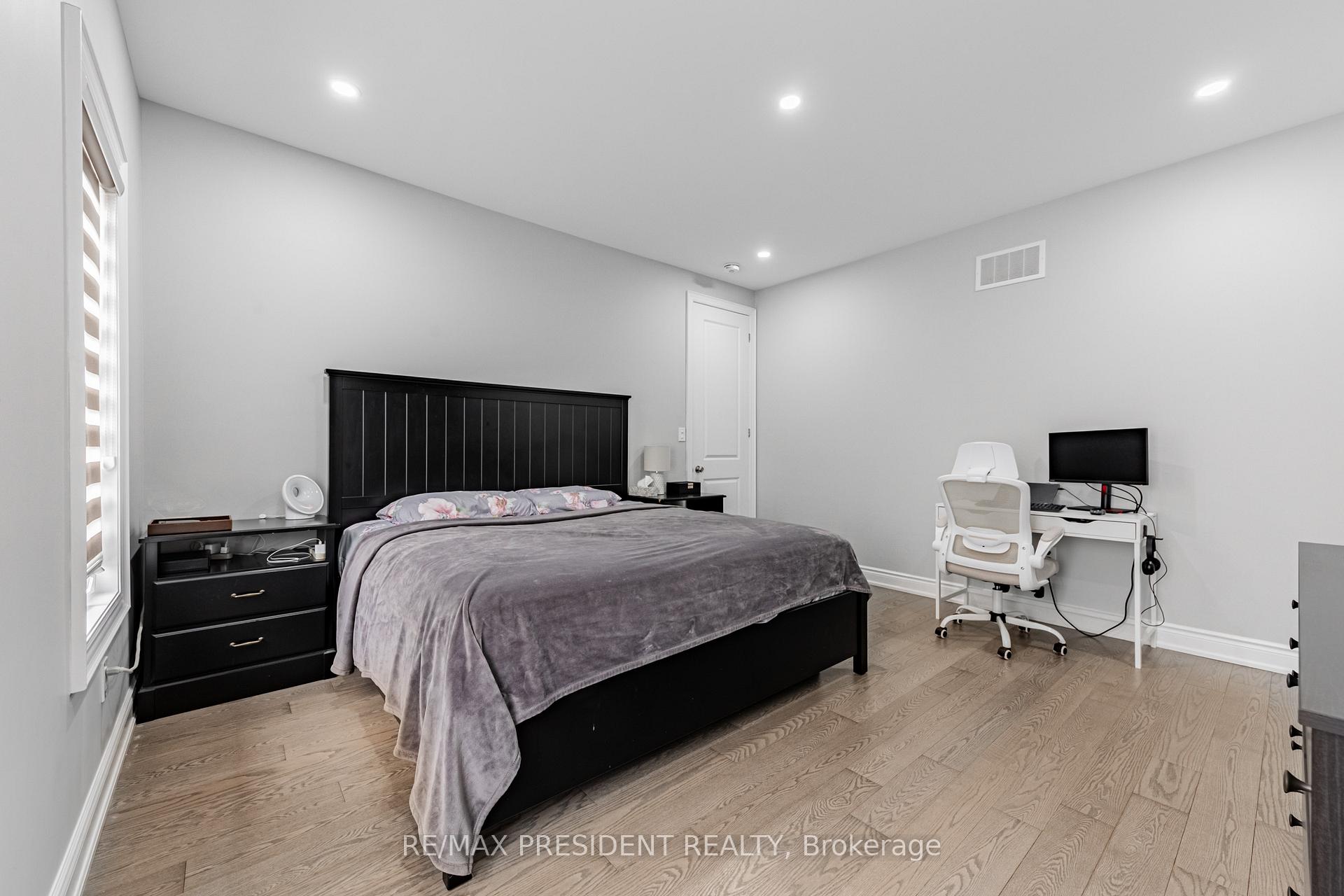 Photo 16 of 32 Elderbridge Road, Brampton, Toronto Gore Rural Estate — HOMEH