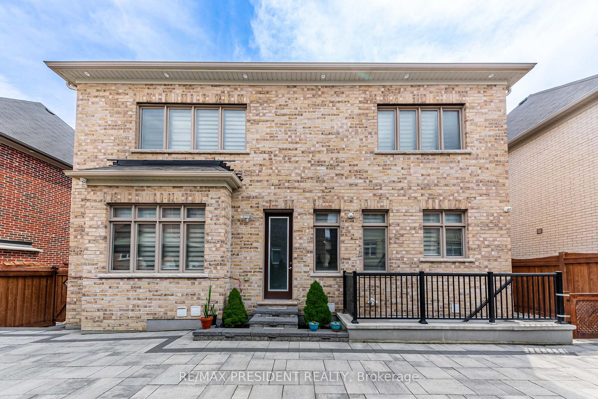 Photo 21 of 32 Elderbridge Road, Brampton, Toronto Gore Rural Estate — HOMEH