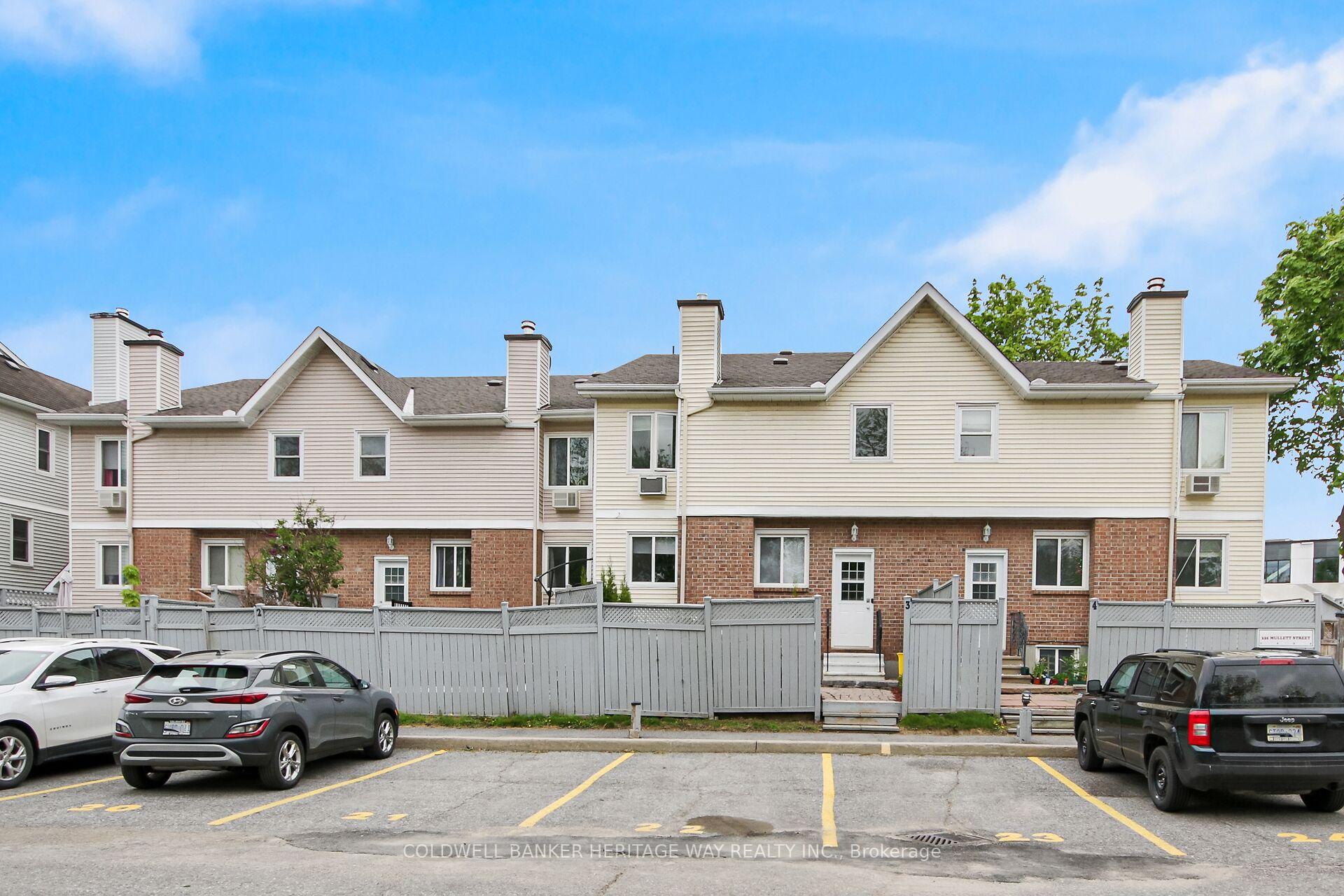 Photo 1 of Unit 5, 335 Mullett Street, Carleton Place — HOMEH