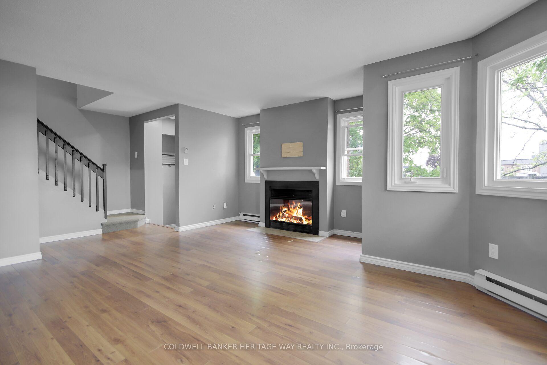Photo 5 of Unit 5, 335 Mullett Street, Carleton Place — HOMEH