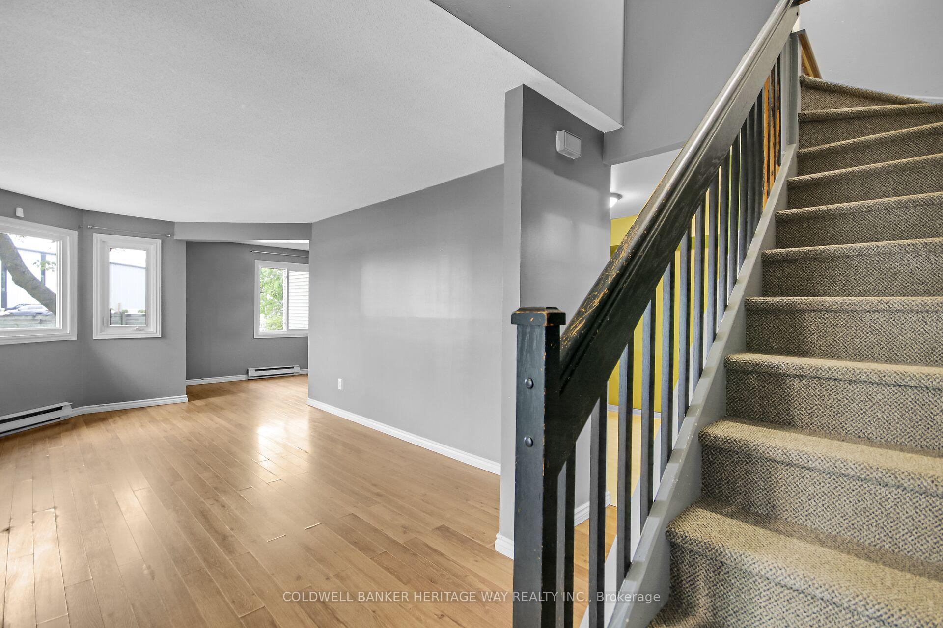 Photo 11 of Unit 5, 335 Mullett Street, Carleton Place — HOMEH