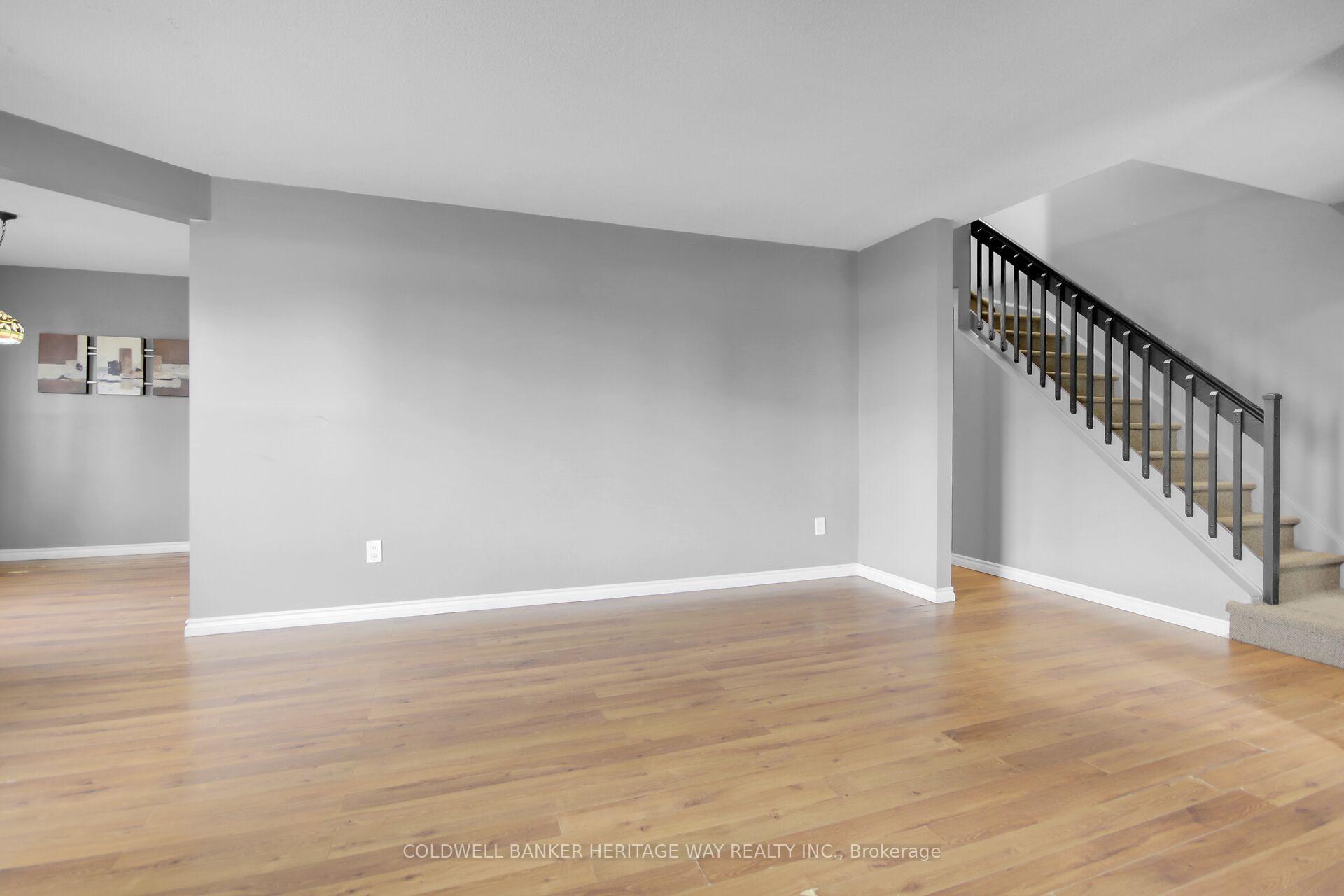 Photo 3 of Unit 5, 335 Mullett Street, Carleton Place — HOMEH