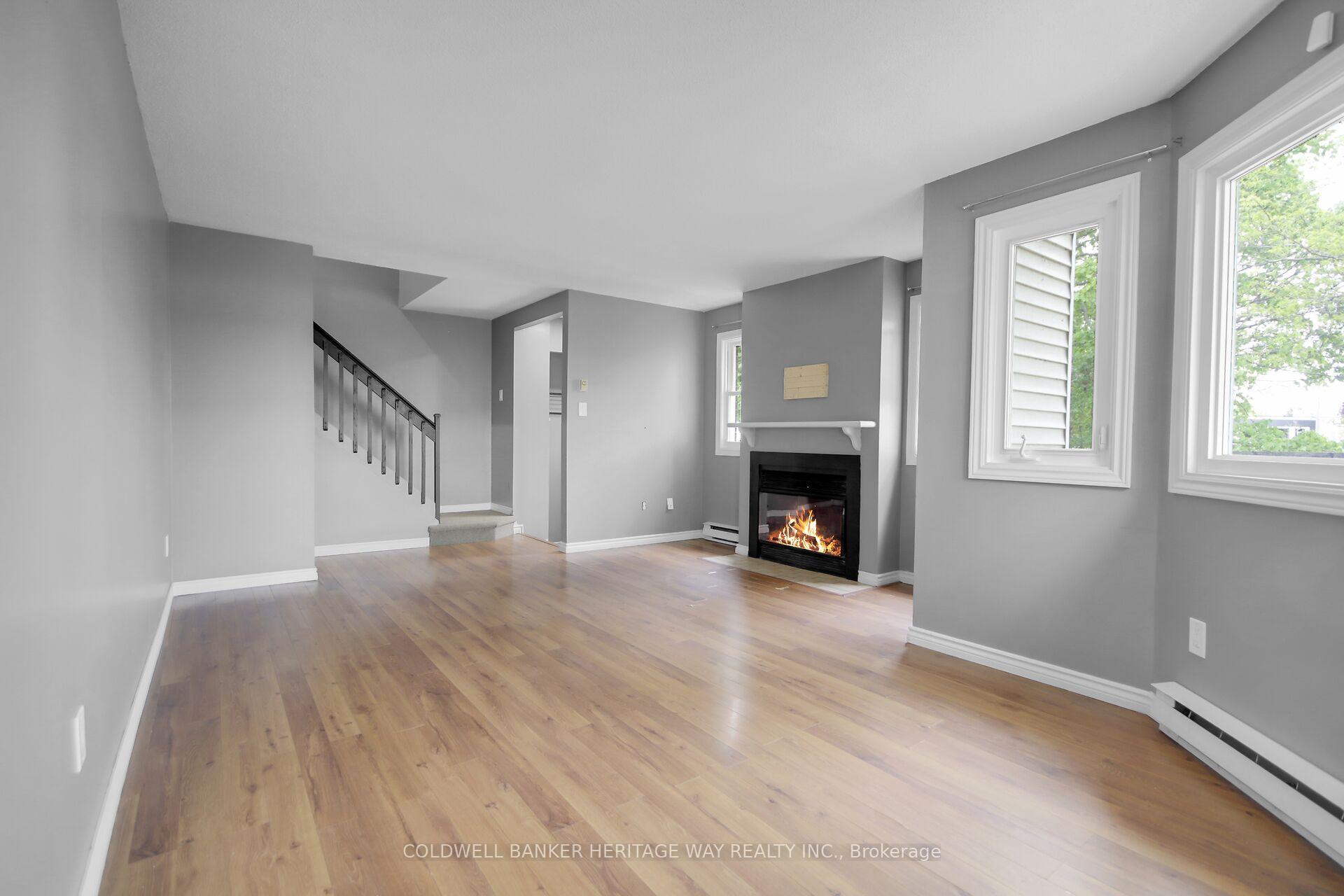 Photo 4 of Unit 5, 335 Mullett Street, Carleton Place — HOMEH