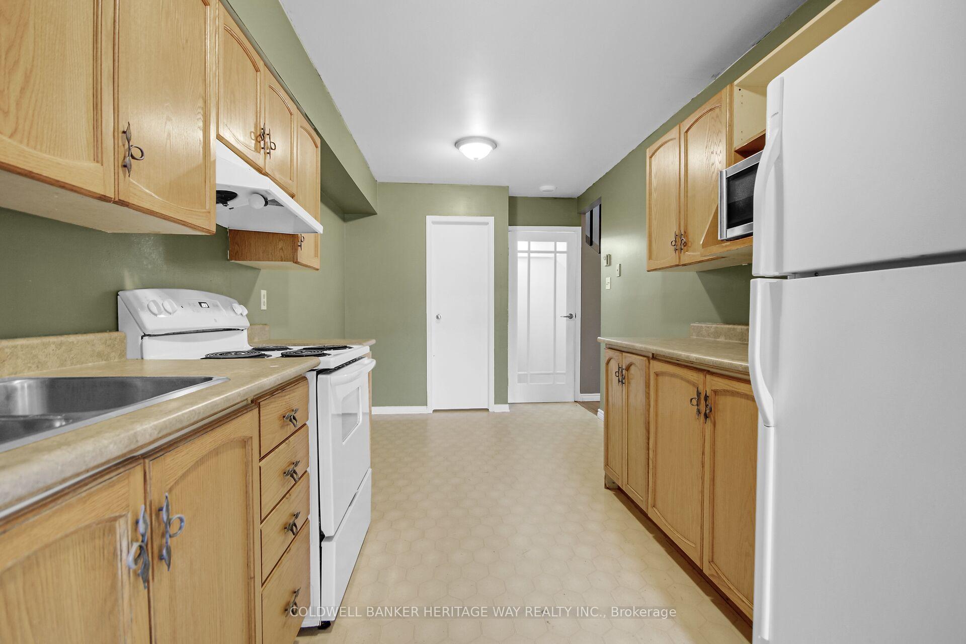 Photo 20 of Unit 5, 335 Mullett Street, Carleton Place — HOMEH