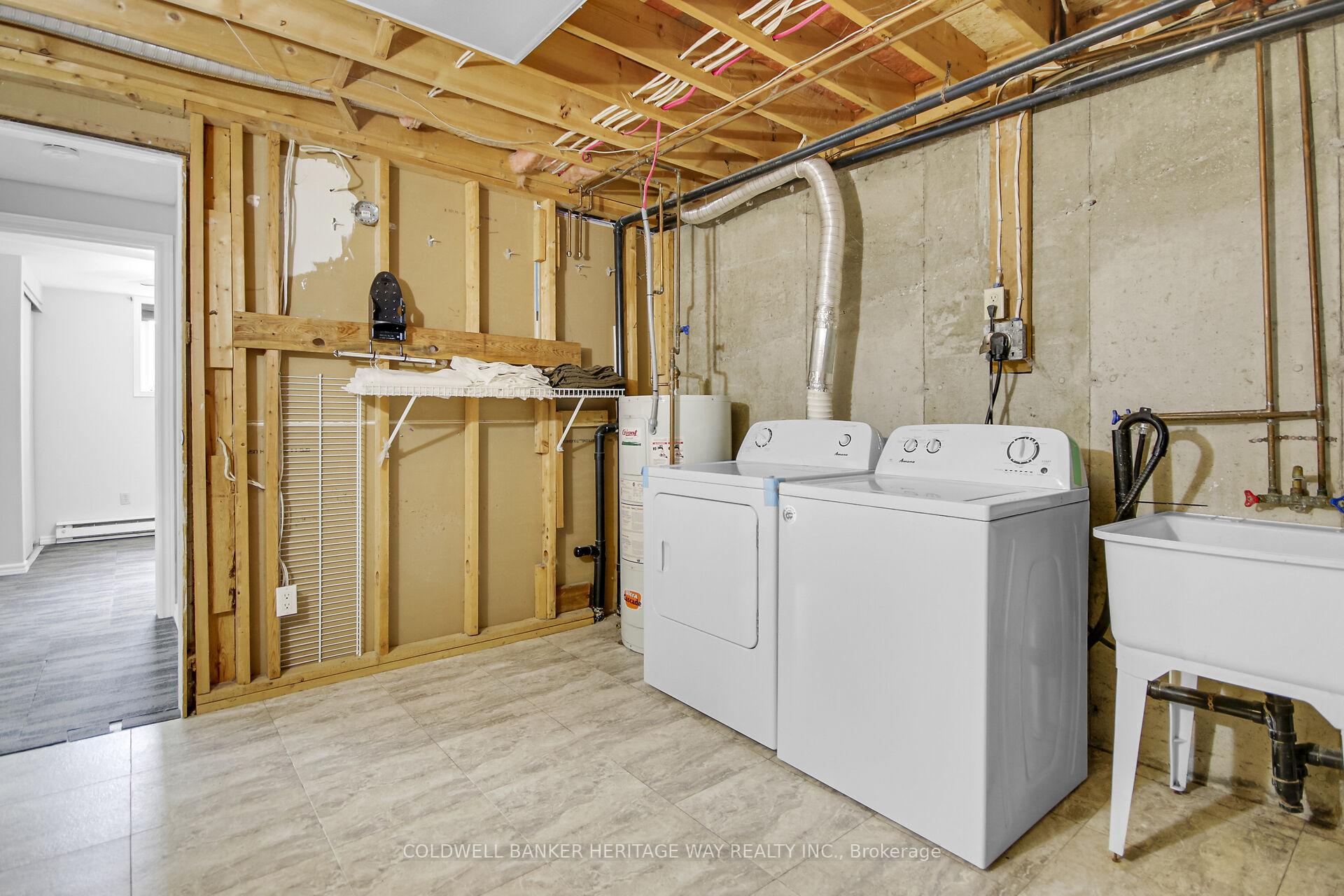 Photo 46 of Unit 5, 335 Mullett Street, Carleton Place — HOMEH