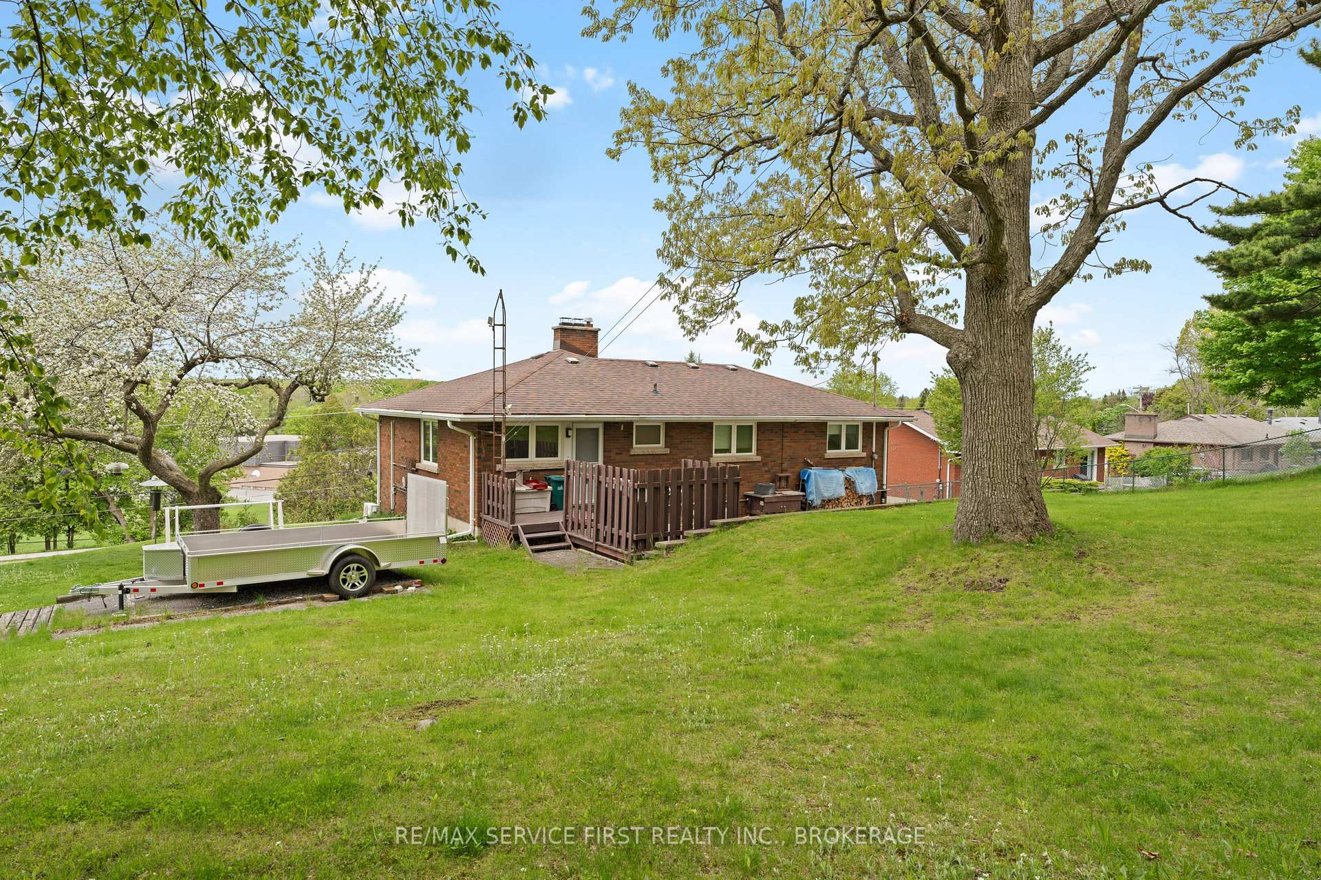 Photo 50 of 720 Mona Drive, Kingston — HOMEH