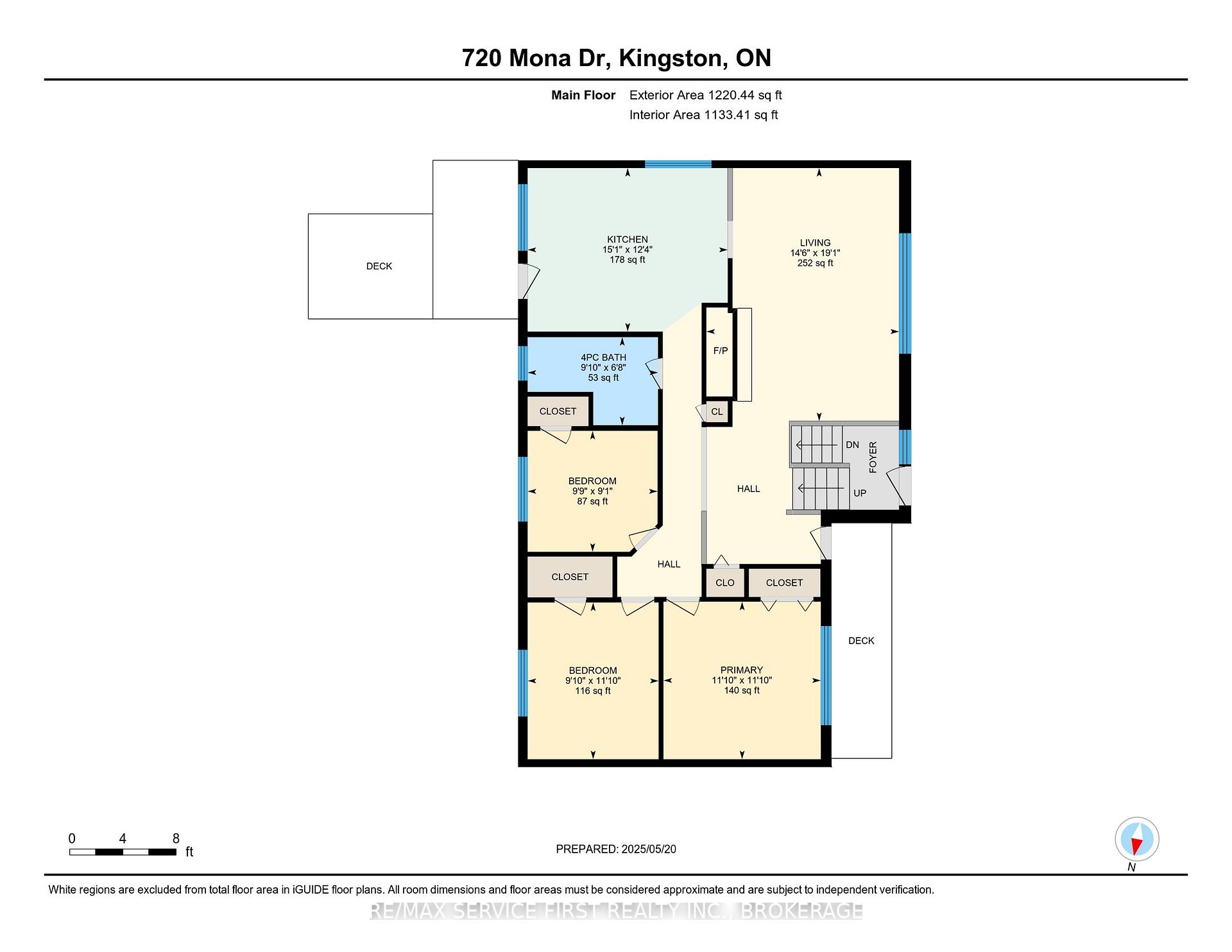 Photo 40 of 720 Mona Drive, Kingston — HOMEH