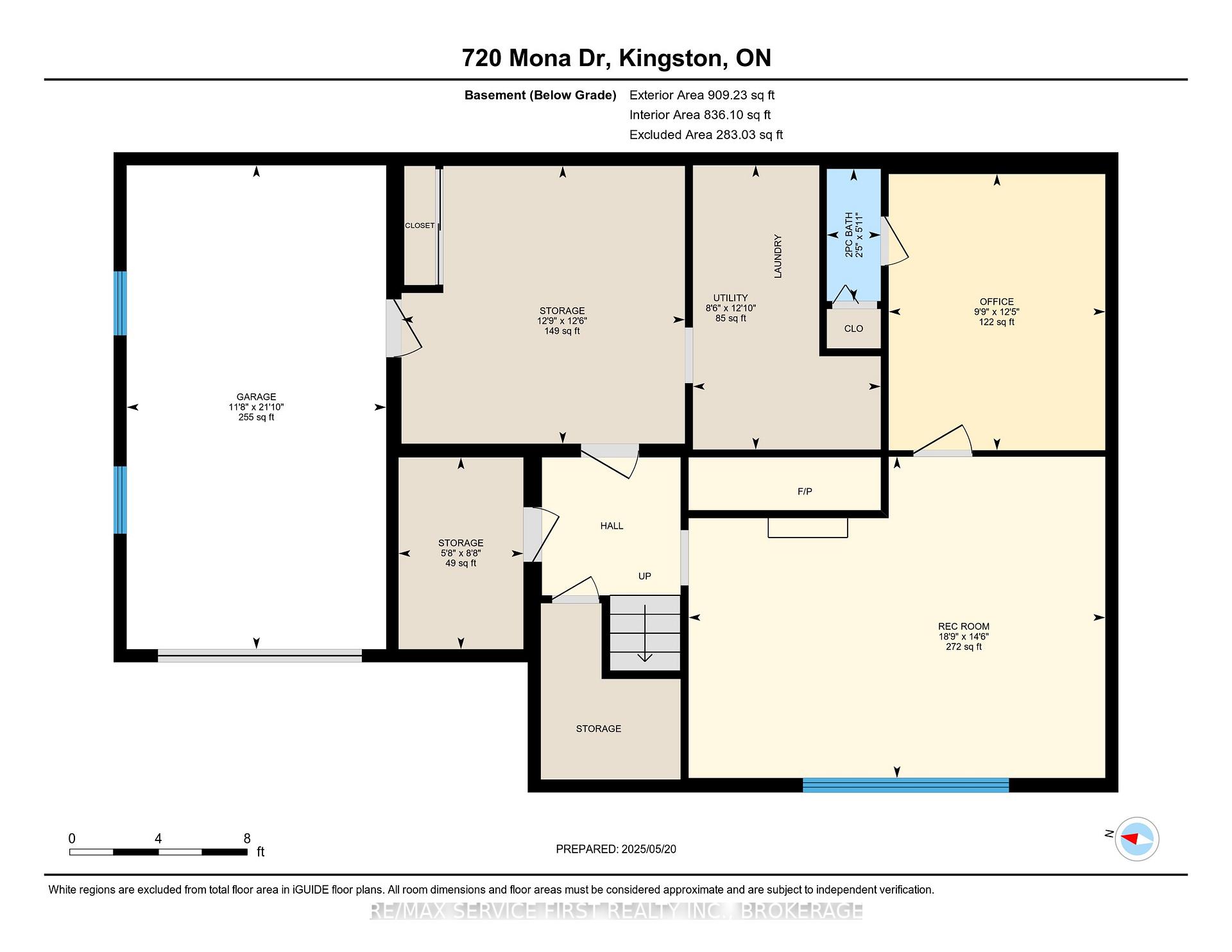 Photo 43 of 720 Mona Drive, Kingston — HOMEH