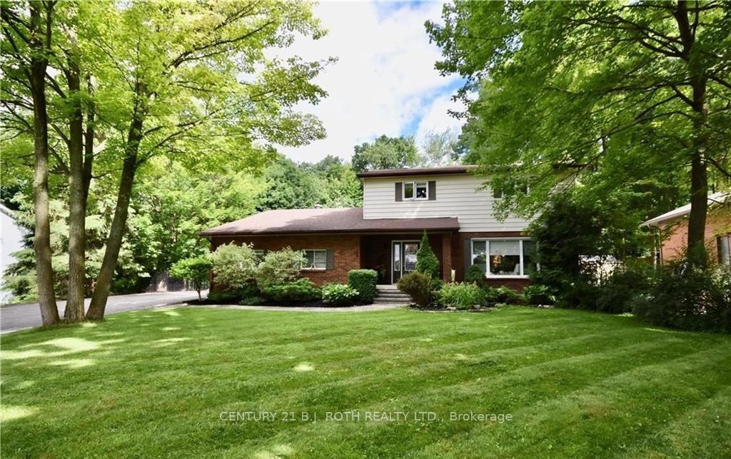 Front of 32 Wattie Road