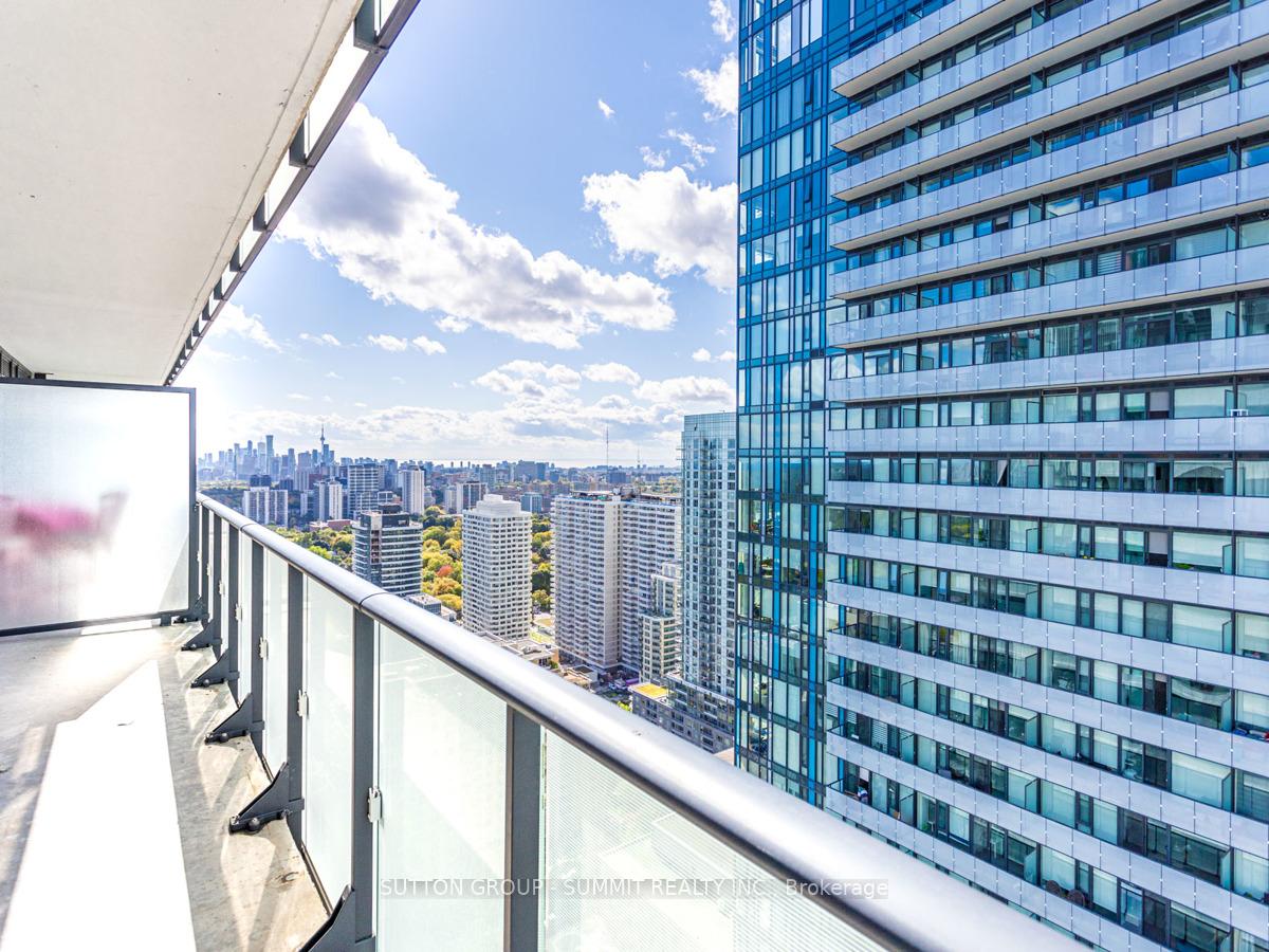 Photo 17 of Unit 3202, 185 Roehampton Avenue, Toronto, Mount Pleasant West — HOMEH