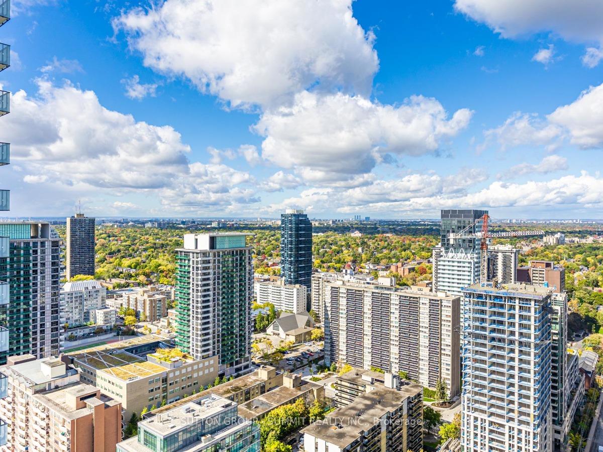 Photo 20 of Unit 3202, 185 Roehampton Avenue, Toronto, Mount Pleasant West — HOMEH