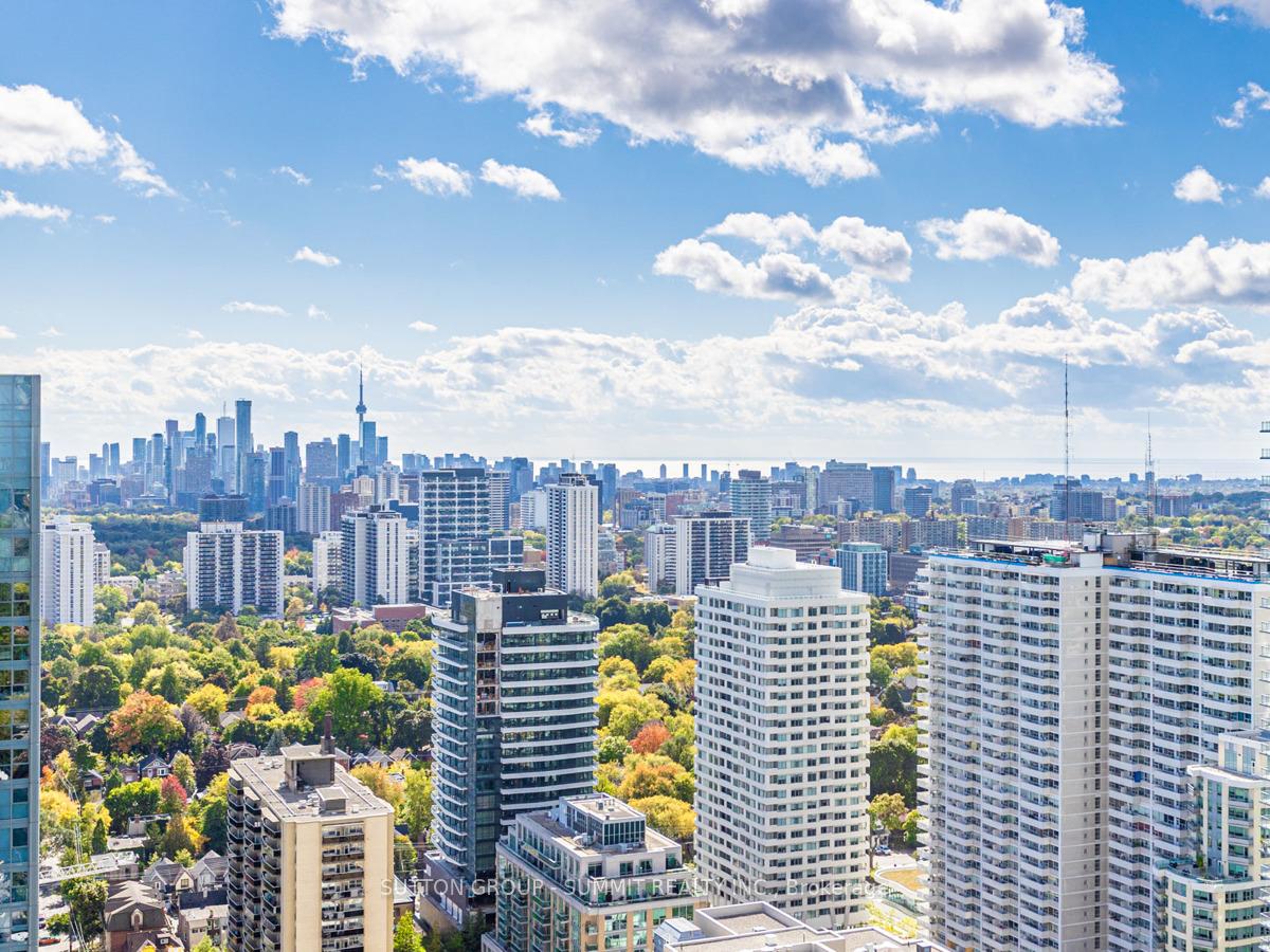 Photo 19 of Unit 3202, 185 Roehampton Avenue, Toronto, Mount Pleasant West — HOMEH