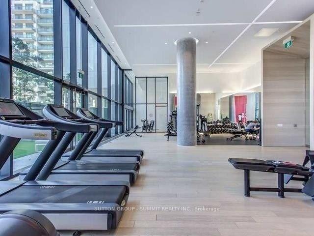 Photo 14 of Unit 3202, 185 Roehampton Avenue, Toronto, Mount Pleasant West — HOMEH