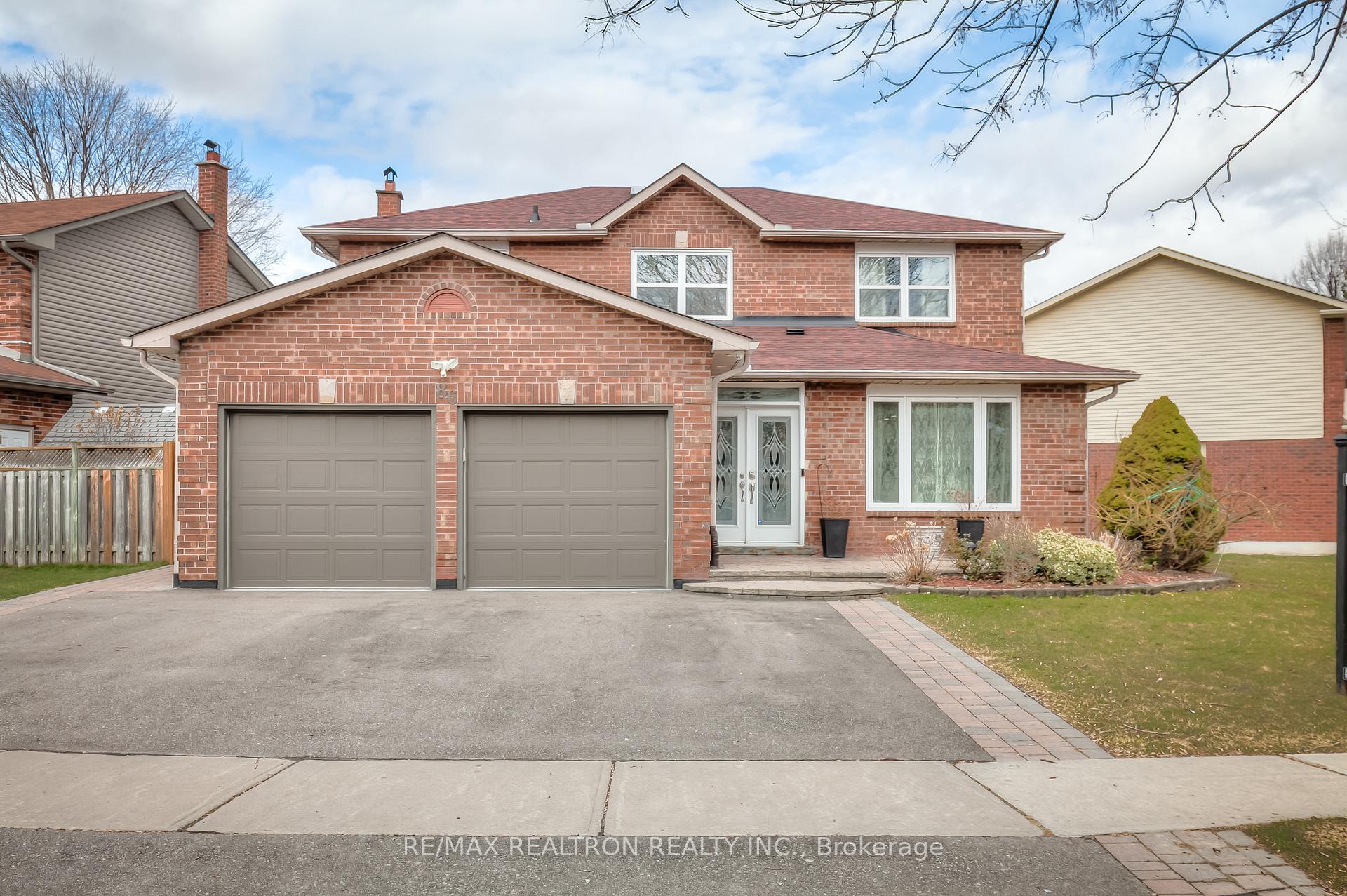Front of 86 Rollo Drive
