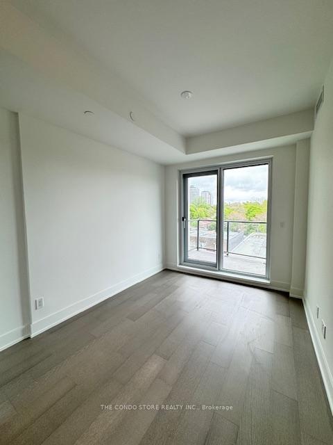 Photo 3 of Unit 505, 8 Manor Road W, Toronto, Yonge-Eglinton — HOMEH