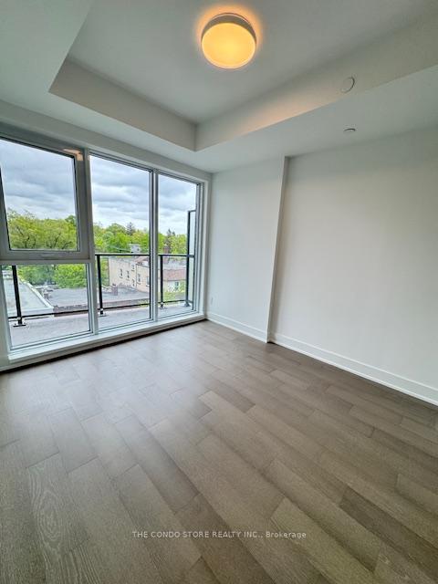 Photo 6 of Unit 505, 8 Manor Road W, Toronto, Yonge-Eglinton — HOMEH