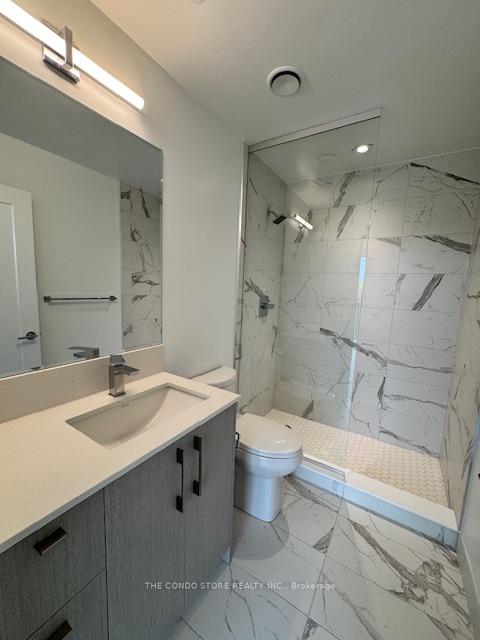 Photo 7 of Unit 505, 8 Manor Road W, Toronto, Yonge-Eglinton — HOMEH