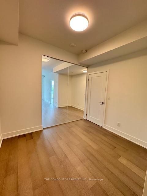 Photo 10 of Unit 505, 8 Manor Road W, Toronto, Yonge-Eglinton — HOMEH