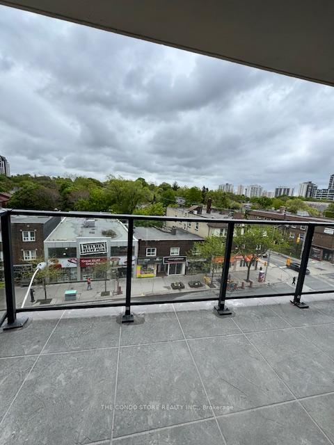 Photo 16 of Unit 505, 8 Manor Road W, Toronto, Yonge-Eglinton — HOMEH