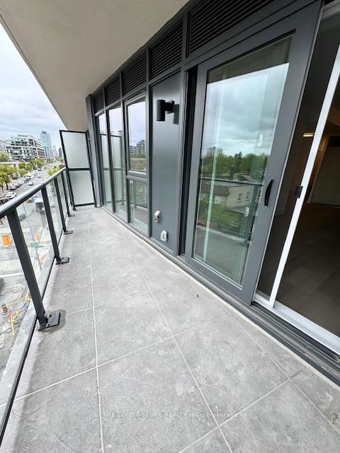 Photo 15 of Unit 505, 8 Manor Road W, Toronto, Yonge-Eglinton — HOMEH