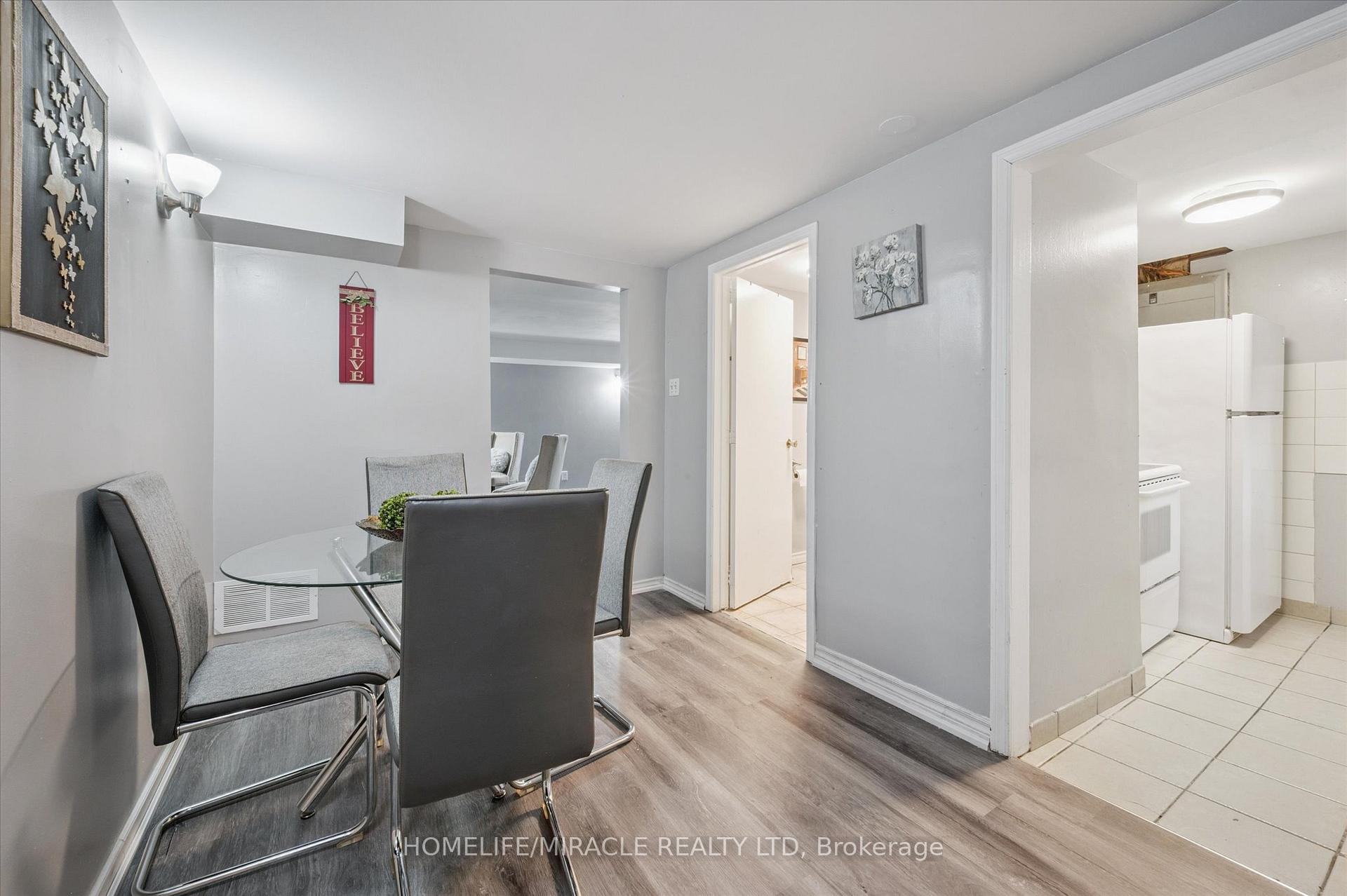 Photo 22 of 187A Cedarvale Crescent, Waterloo — HOMEH