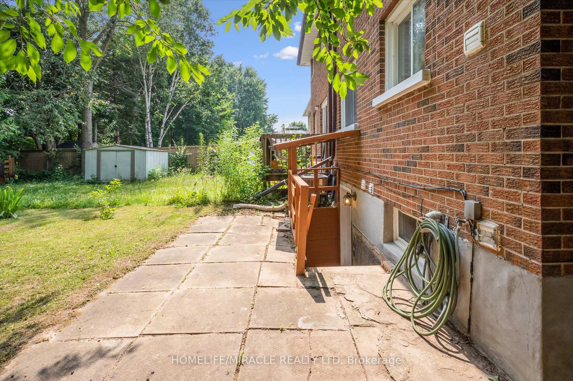 Photo 28 of 187A Cedarvale Crescent, Waterloo — HOMEH