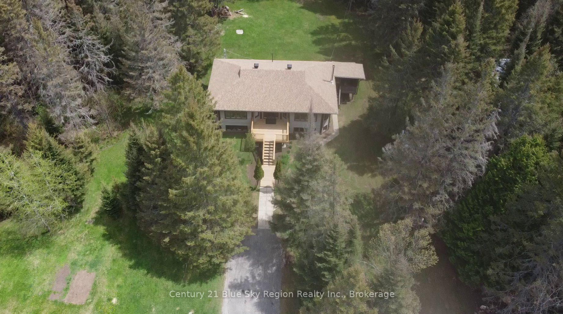 Photo 1 of 556 Genesee Lake Road, Powassan — HOMEH