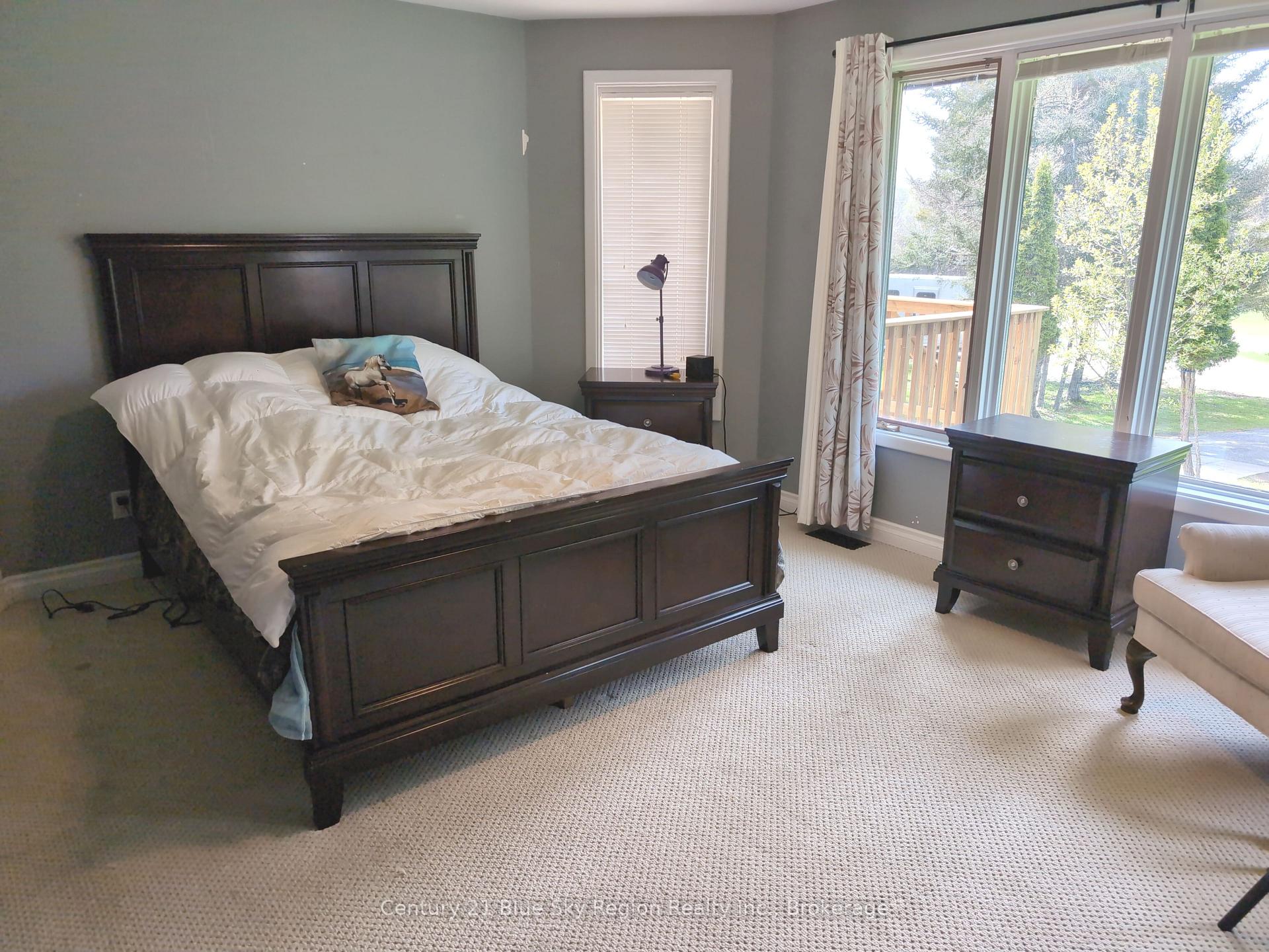 Photo 20 of 556 Genesee Lake Road, Powassan — HOMEH