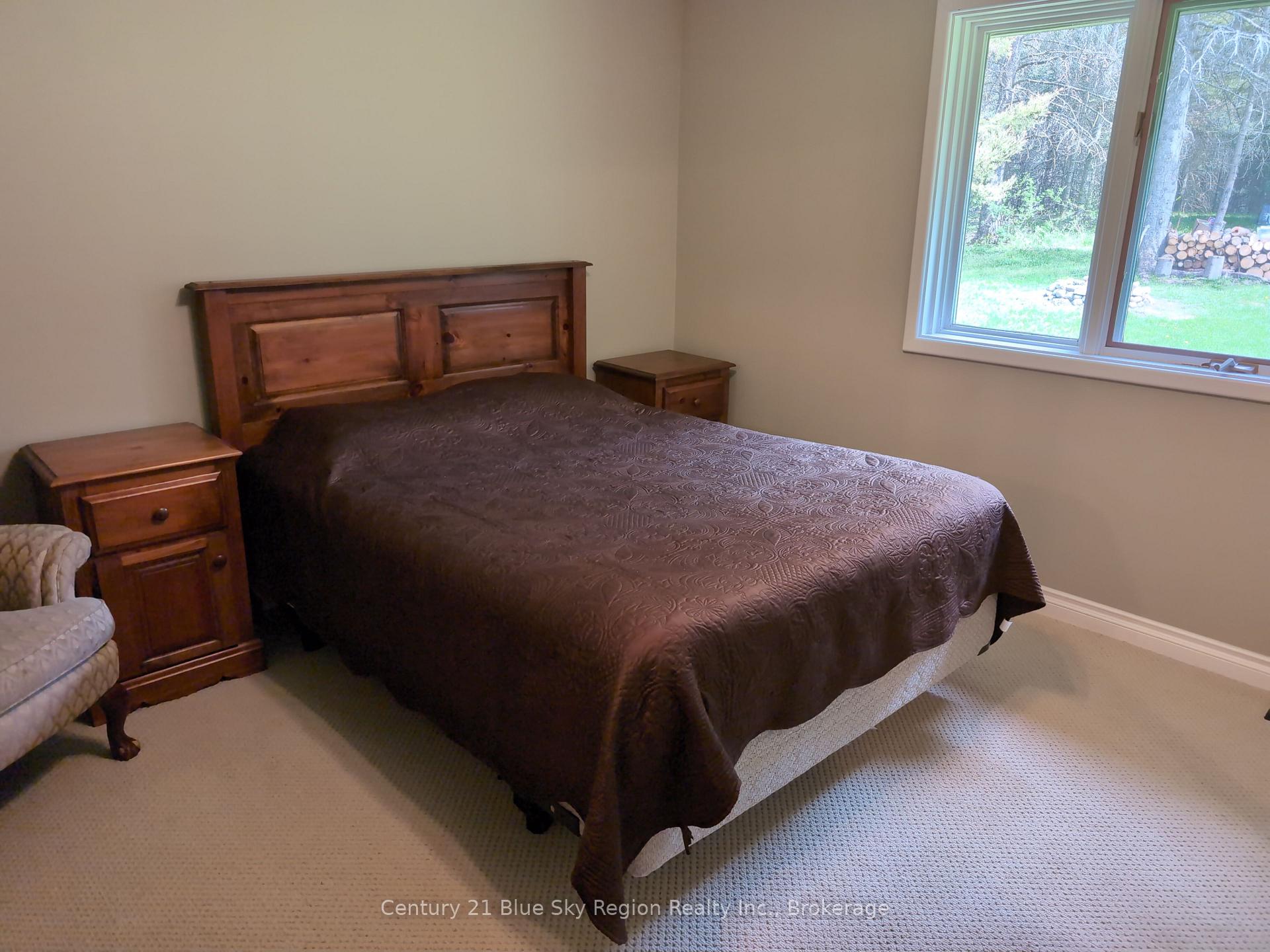 Photo 18 of 556 Genesee Lake Road, Powassan — HOMEH